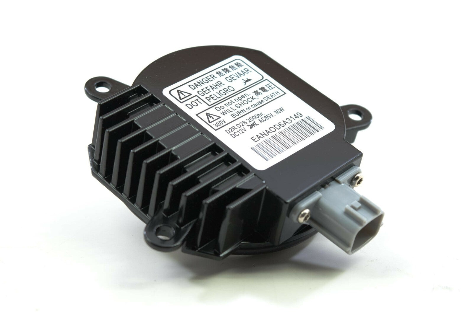 Morimoto OE Replacement Matsushita Gen V -1