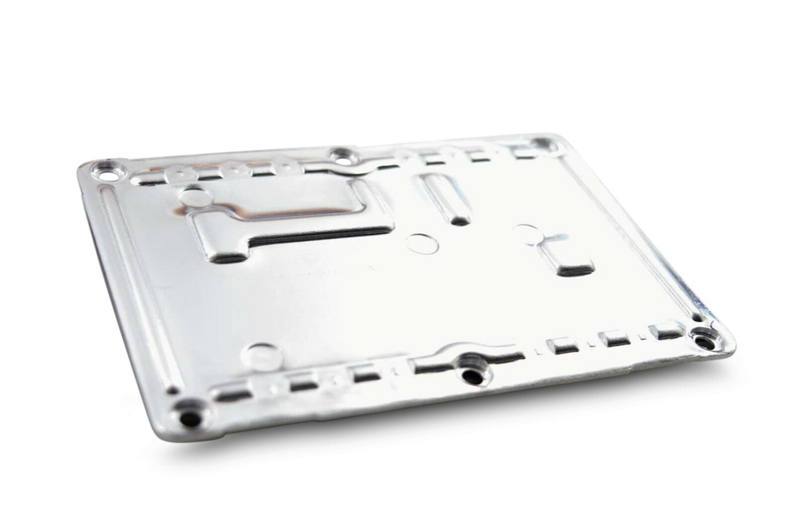 Morimoto OE Replacement Valeo LAD5G -1