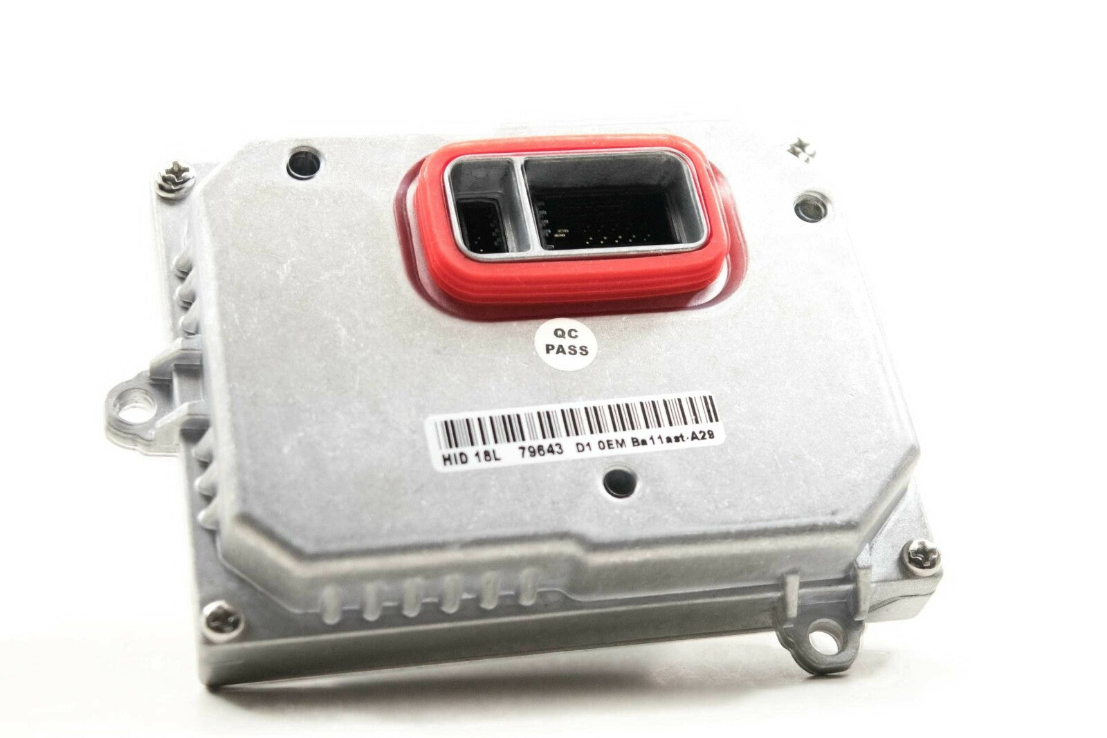 Morimoto GTR Lighting OE Replacement AL 63127176068 -3