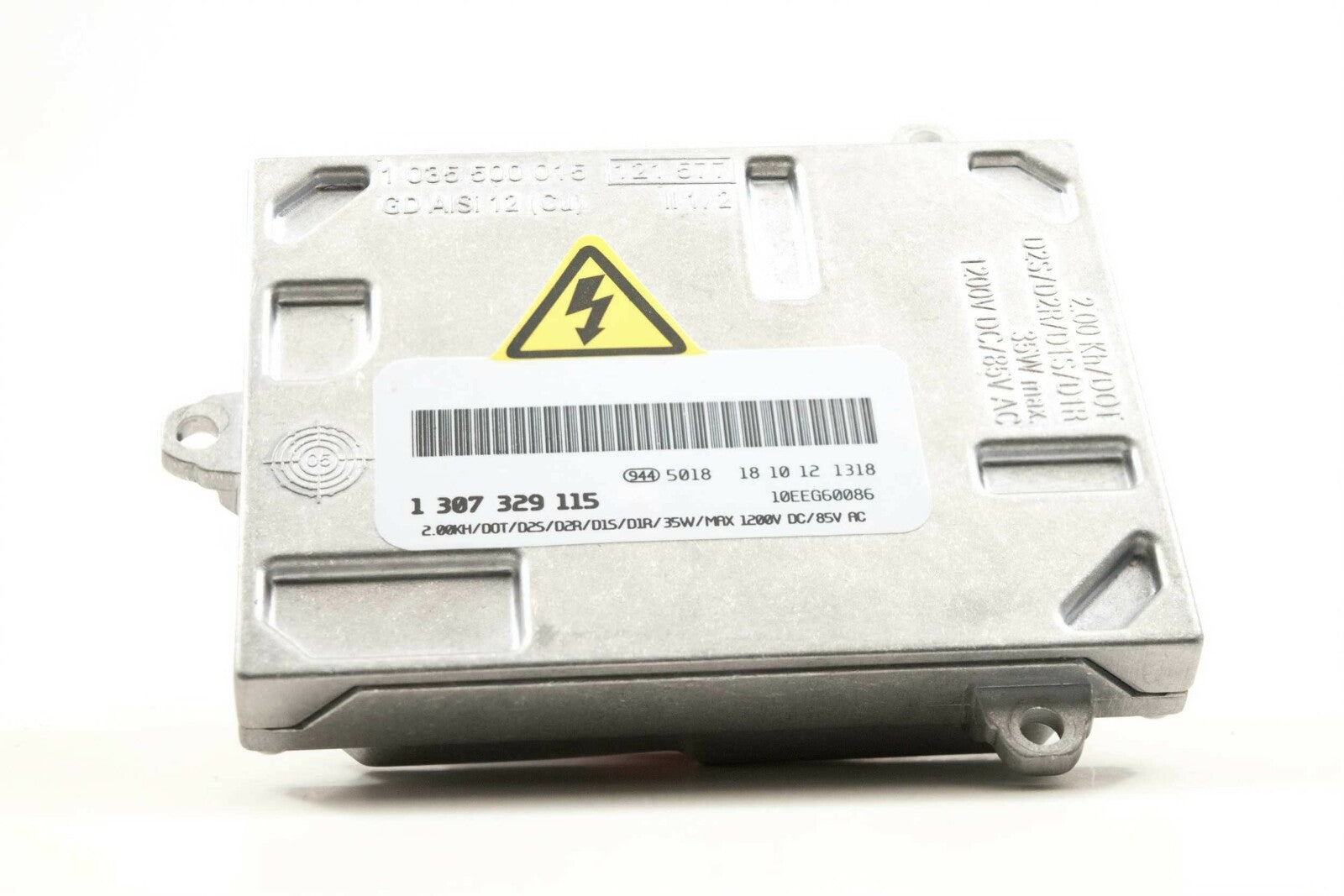 Morimoto GTR Lighting OE Replacement AL 63127176068 -1