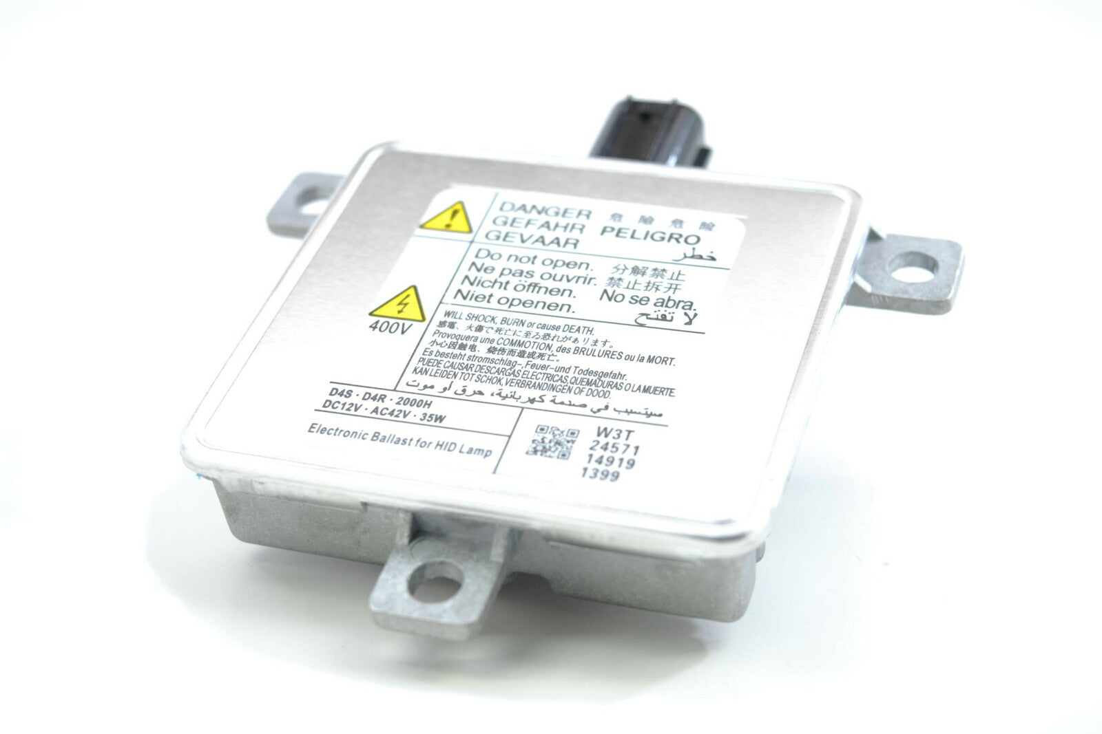 Morimoto OE Replacement Mitsubishi BHN3-51-0H3 -2