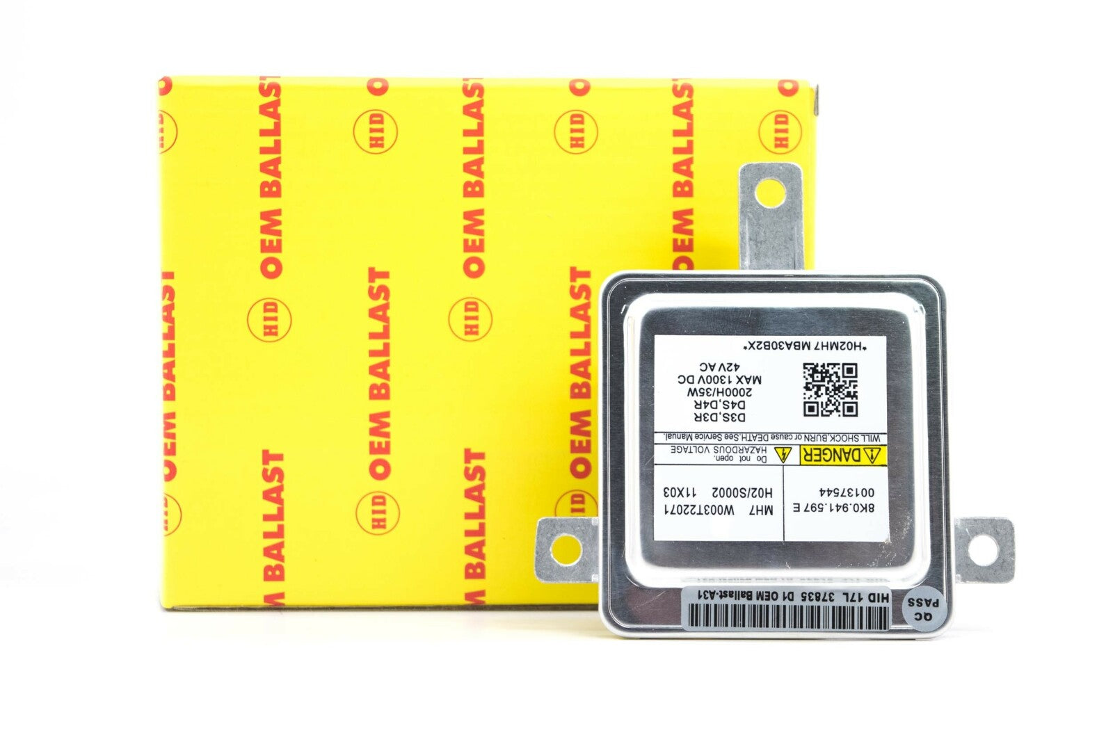 Morimoto Profile OE Replacement Mitsubishi W003T22071 -2