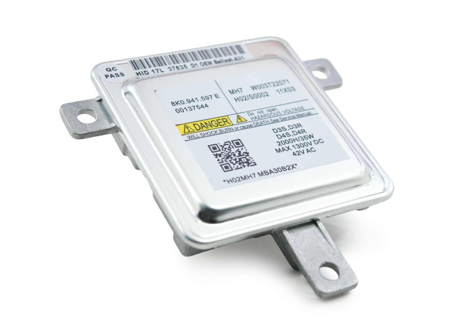 Morimoto Profile OE Replacement Mitsubishi W003T22071 -1