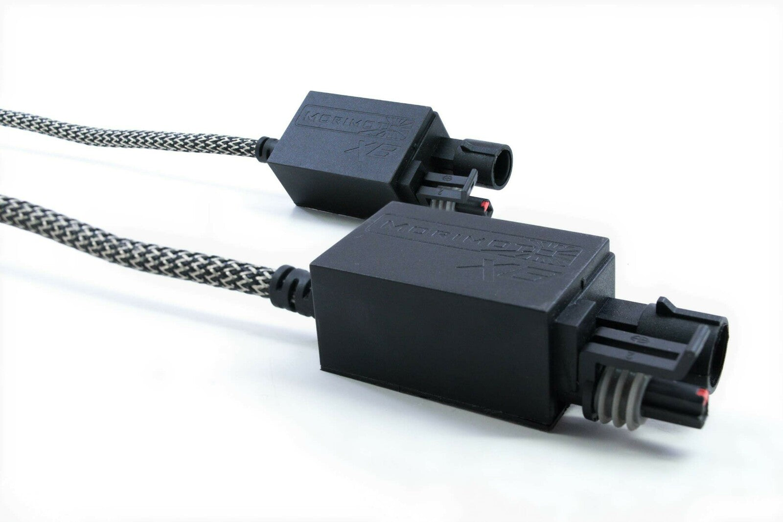 Morimoto 50W Morimoto XB55 2.0 Computer -4