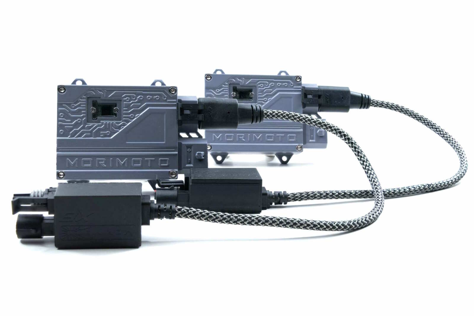 Morimoto 50W Morimoto XB55 2.0 Computer -1