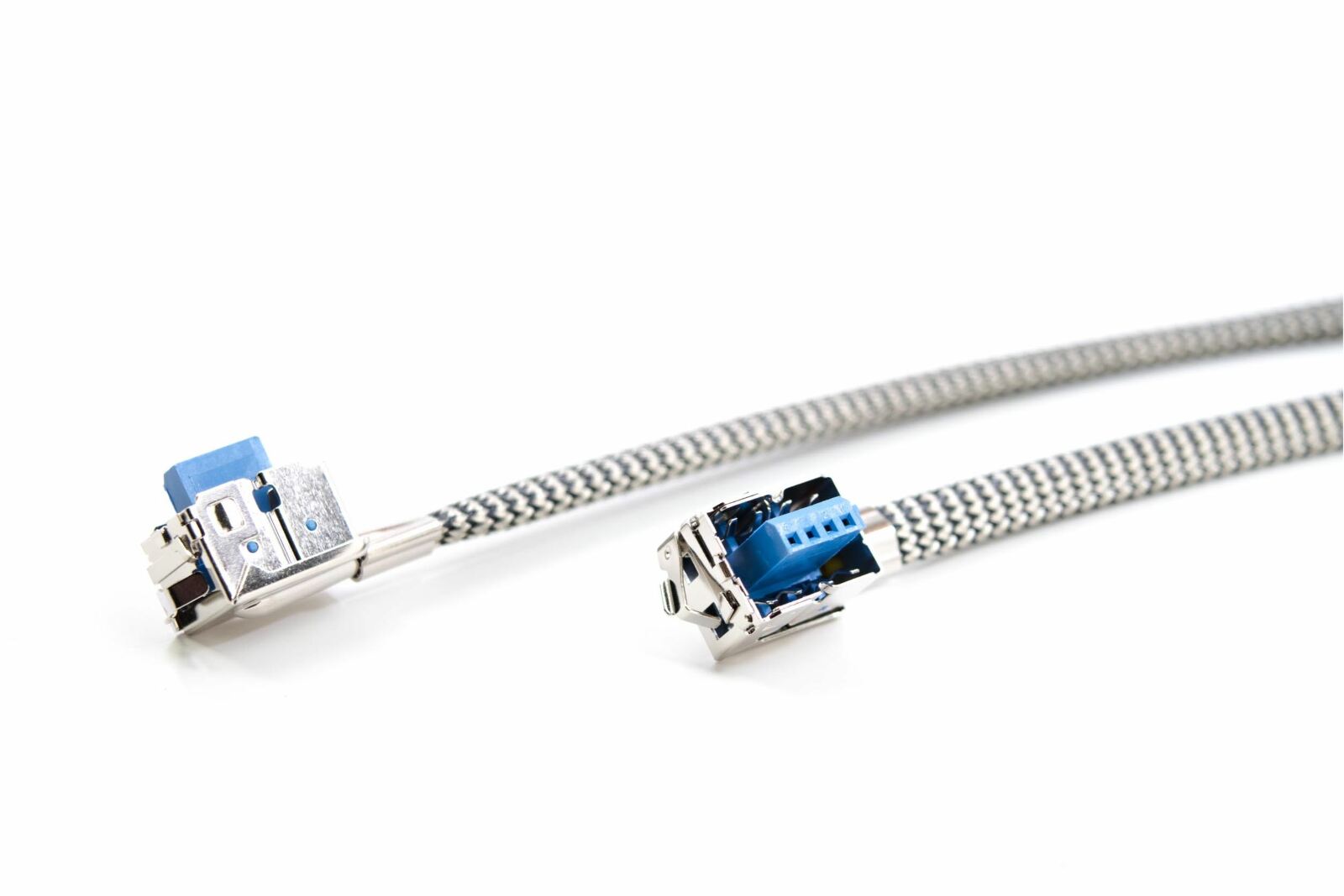 Morimoto Ballast-Bulb Cable Osram D1S -3