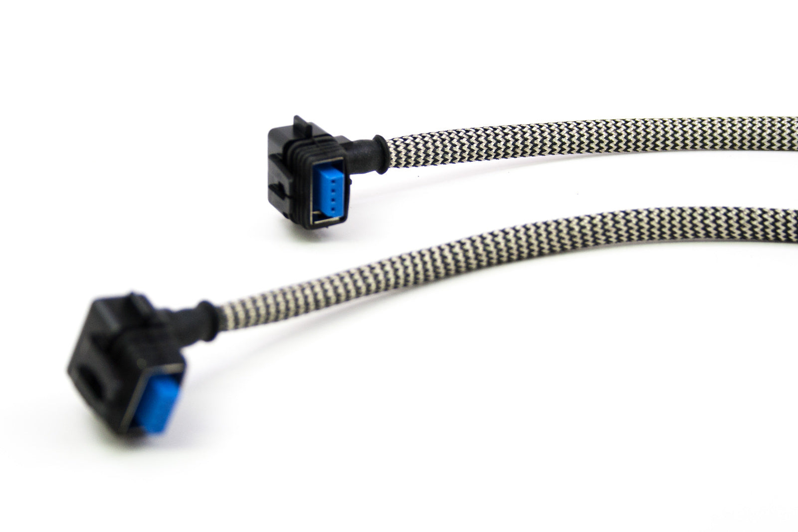 Morimoto Ballast-Bulb Cable Osram D1S -5