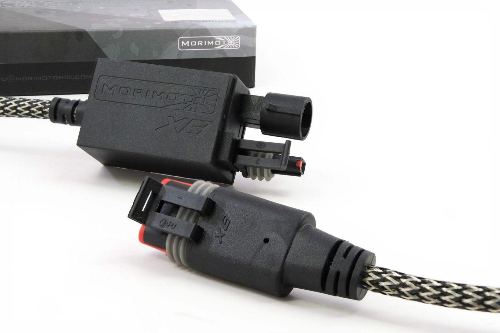 Morimoto AMP Igniter Morimoto XB -2