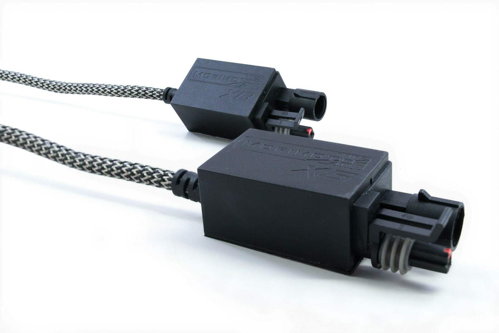 Morimoto AMP Igniter Morimoto XB -4