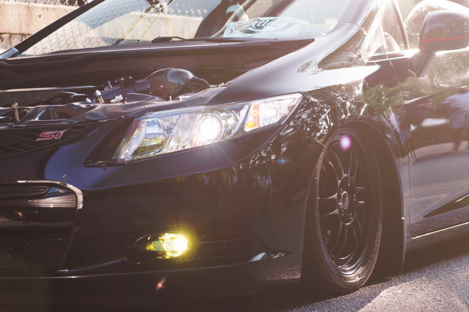 Morimoto 35W, AMP ACME SpeedyStart Ballast -10