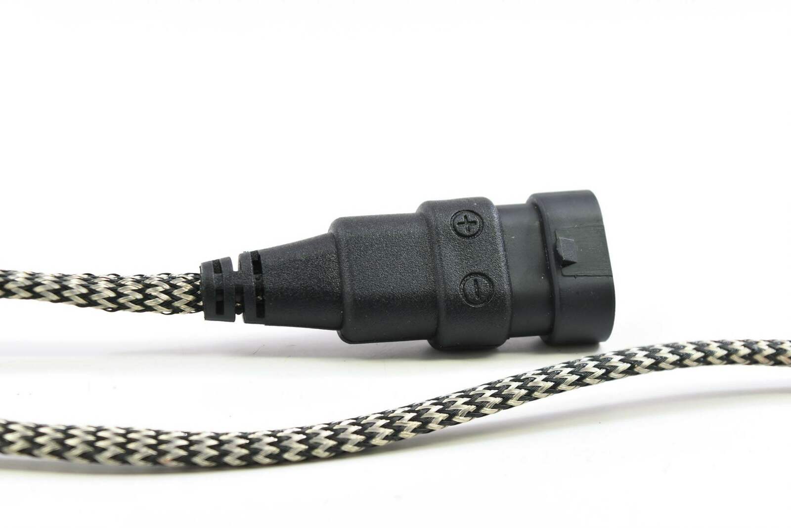 Morimoto 35W, AMP ACME SpeedyStart Ballast -6