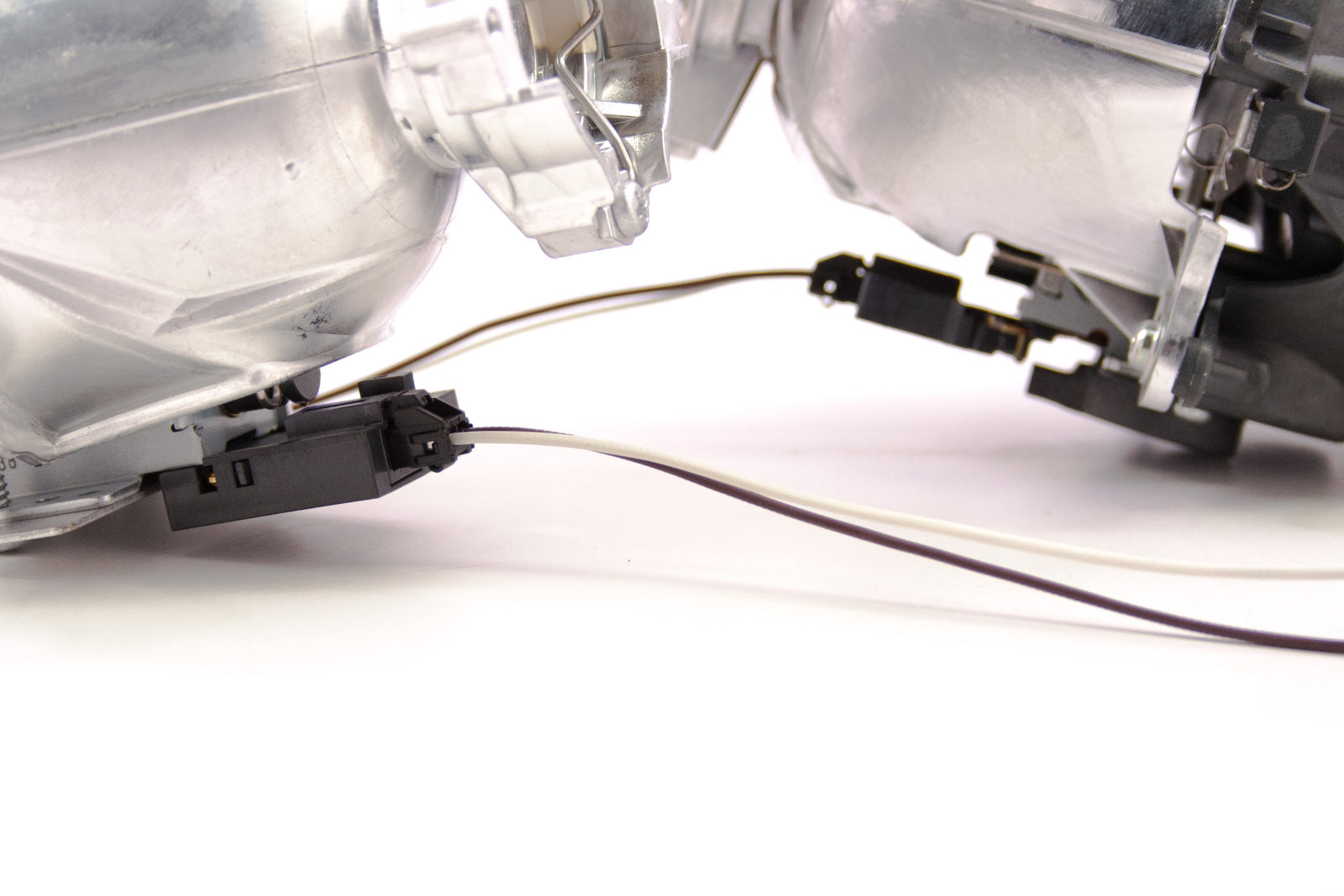 Morimoto Pigtail Koito Bi-xenon Solenoid Inputs -2