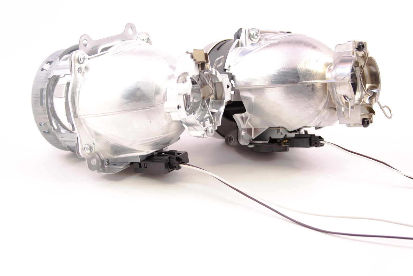 Morimoto Pigtail Koito Bi-xenon Solenoid Inputs -3