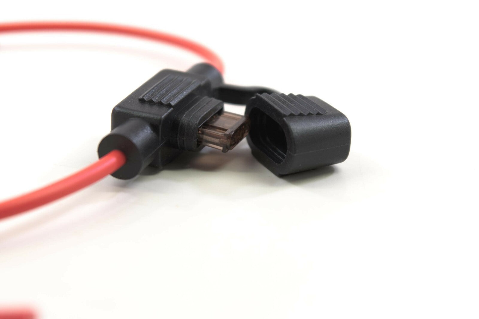 Morimoto Fuse Inline w/ Bare-Ends (water-proof) -2