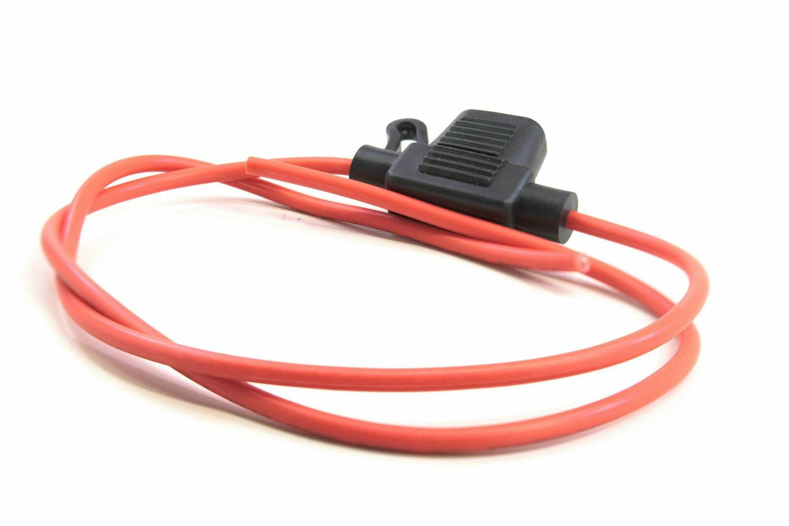 Morimoto Fuse Inline w/ Bare-Ends (water-proof) -1