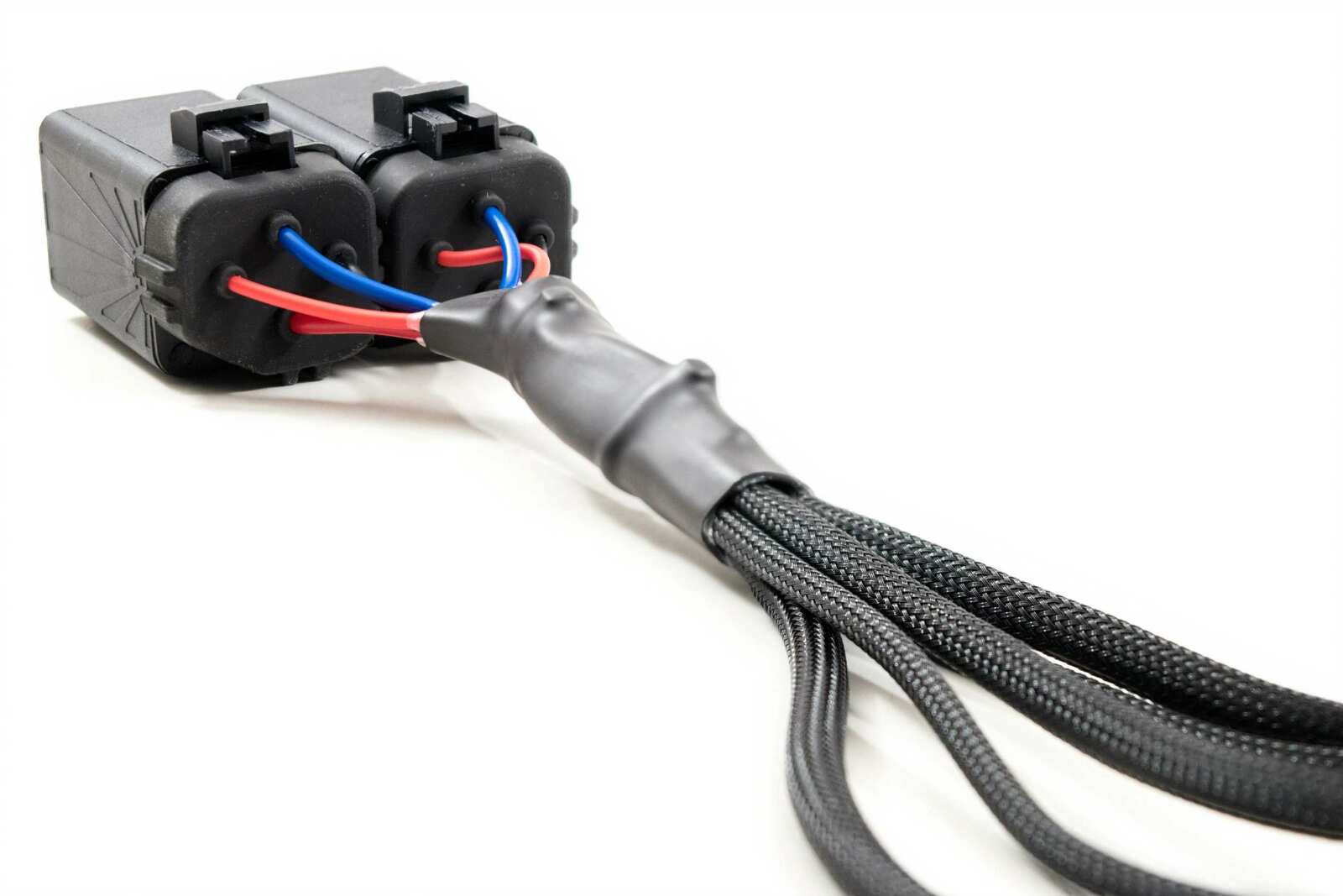 Morimoto HD Relay 9005/9006/9012/H10 -3