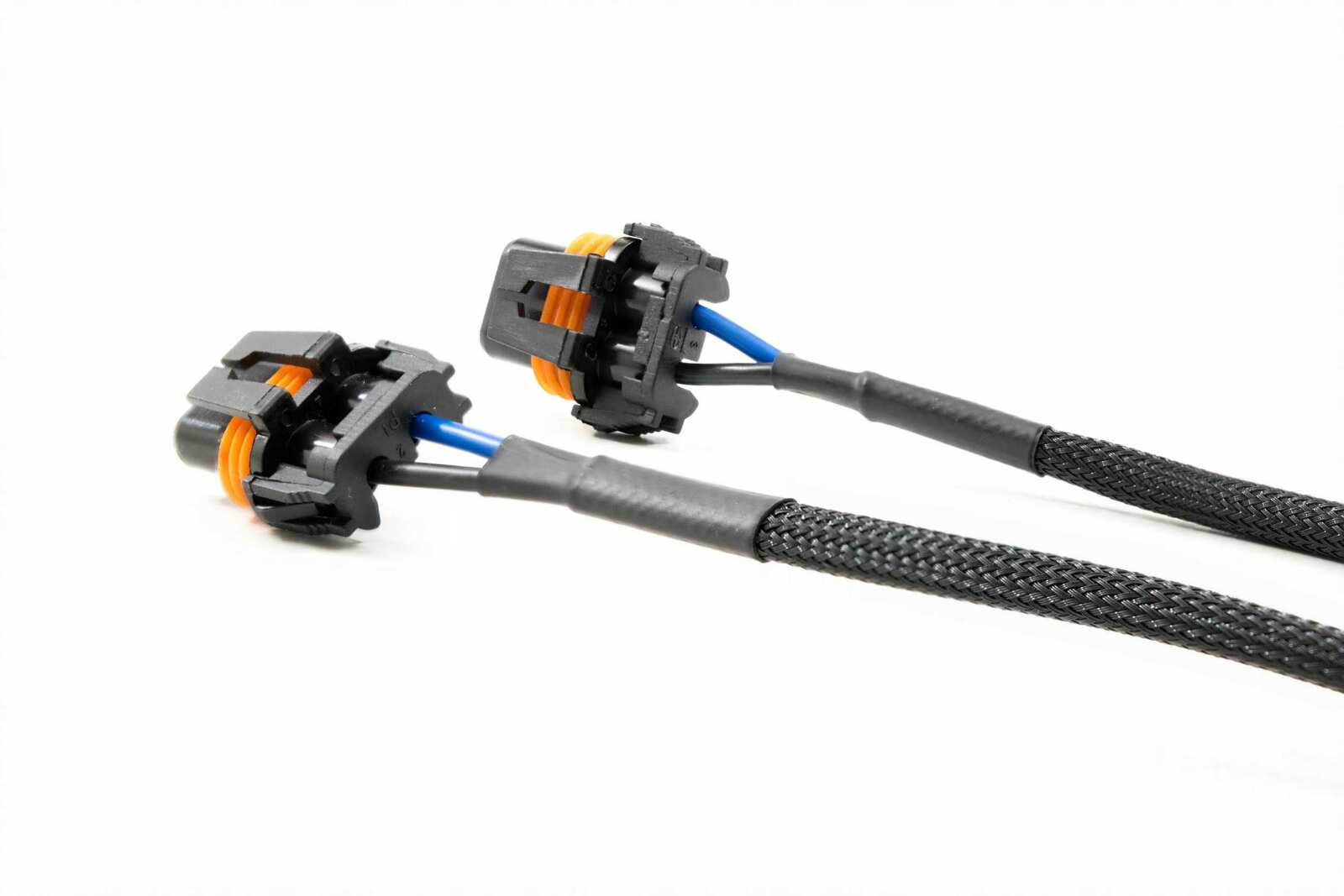 Morimoto HD Relay 9005/9006/9012/H10 -4