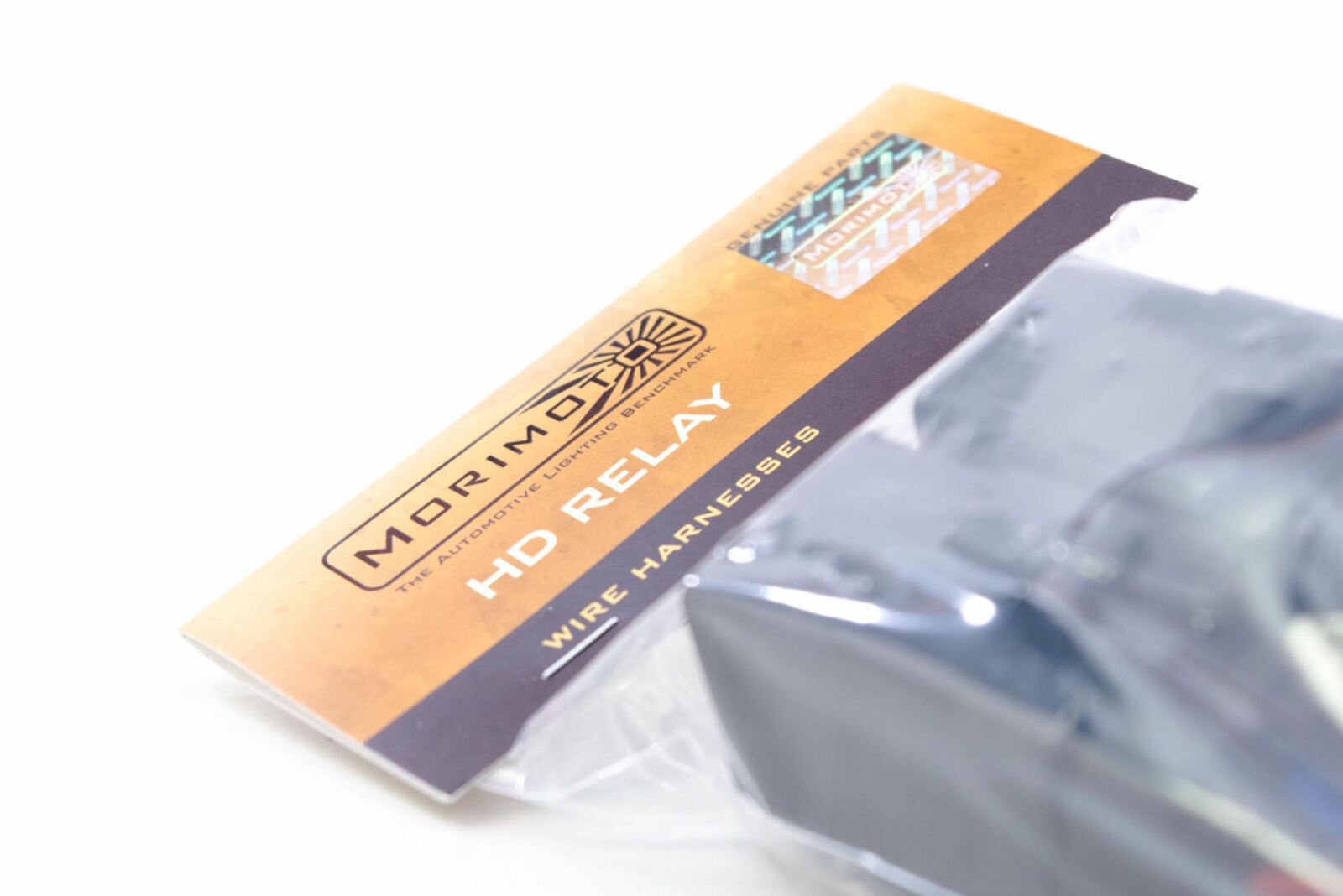 Morimoto HD Relay 9005/9006/9012/H10 -6