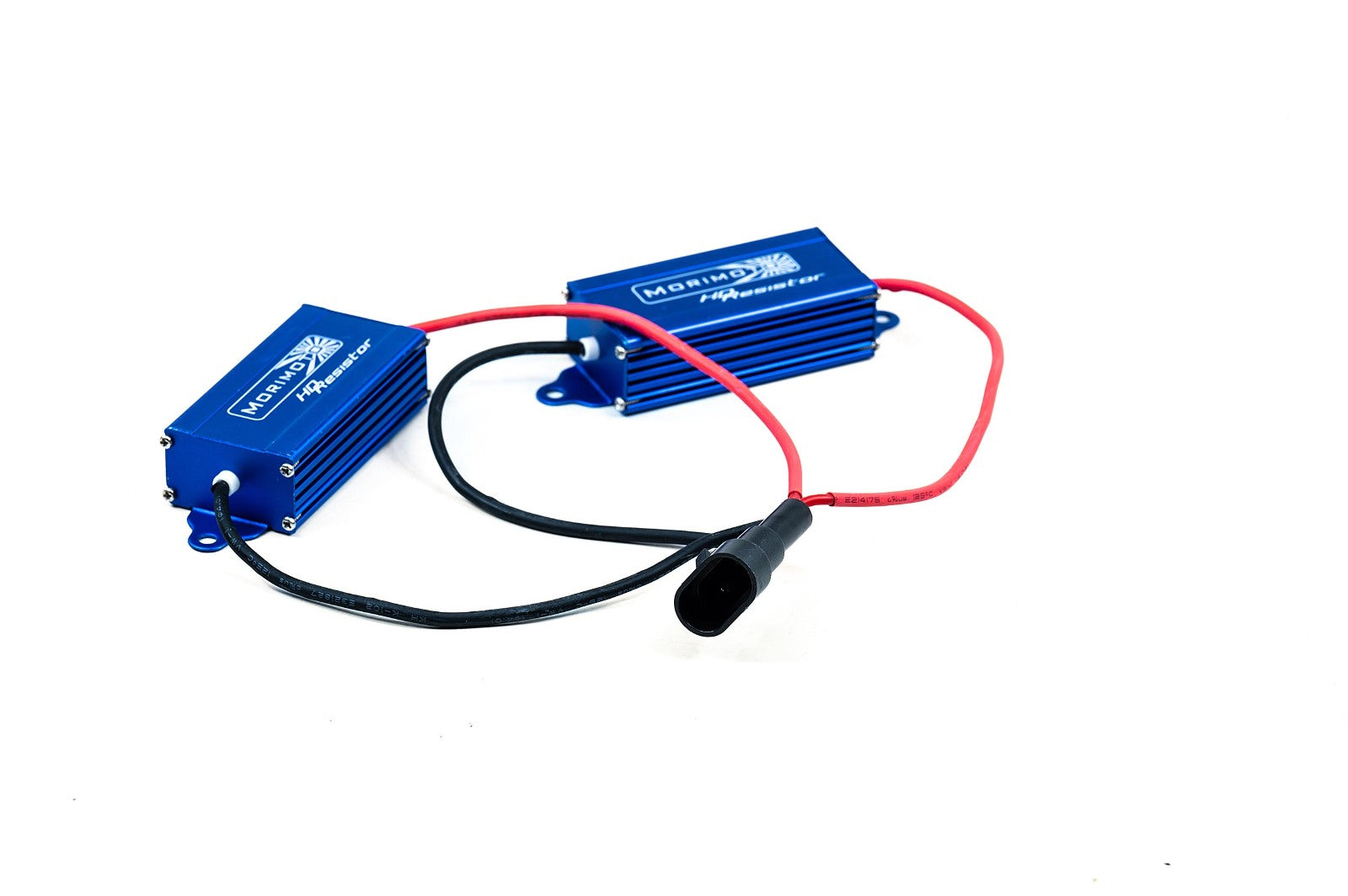 Morimoto GTR Lighting Resistor 15+ Mopar Spec -2