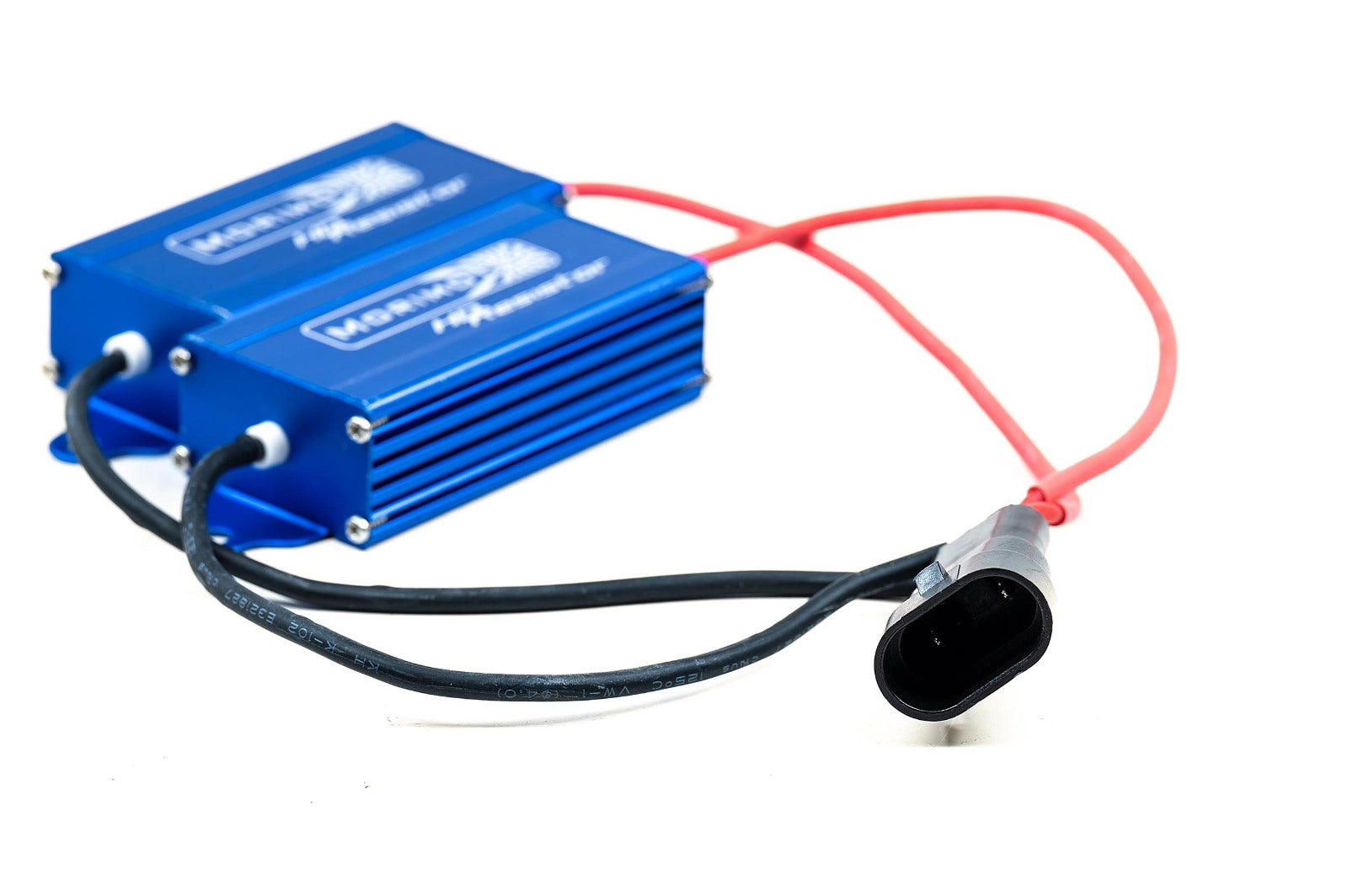 Morimoto GTR Lighting Resistor 15+ Mopar Spec -3