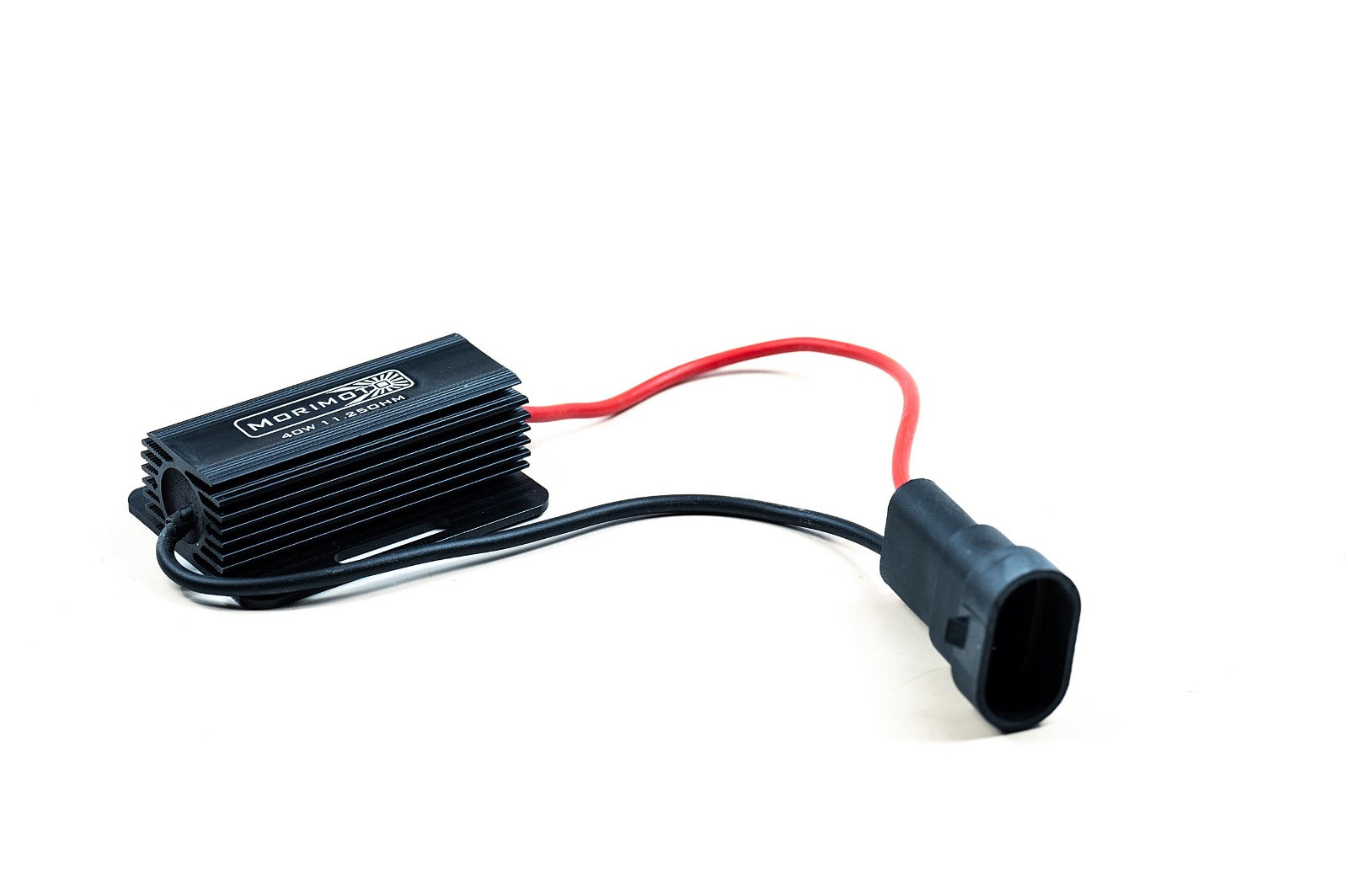 Morimoto Resistor Morimoto (11.25 ohm) -2