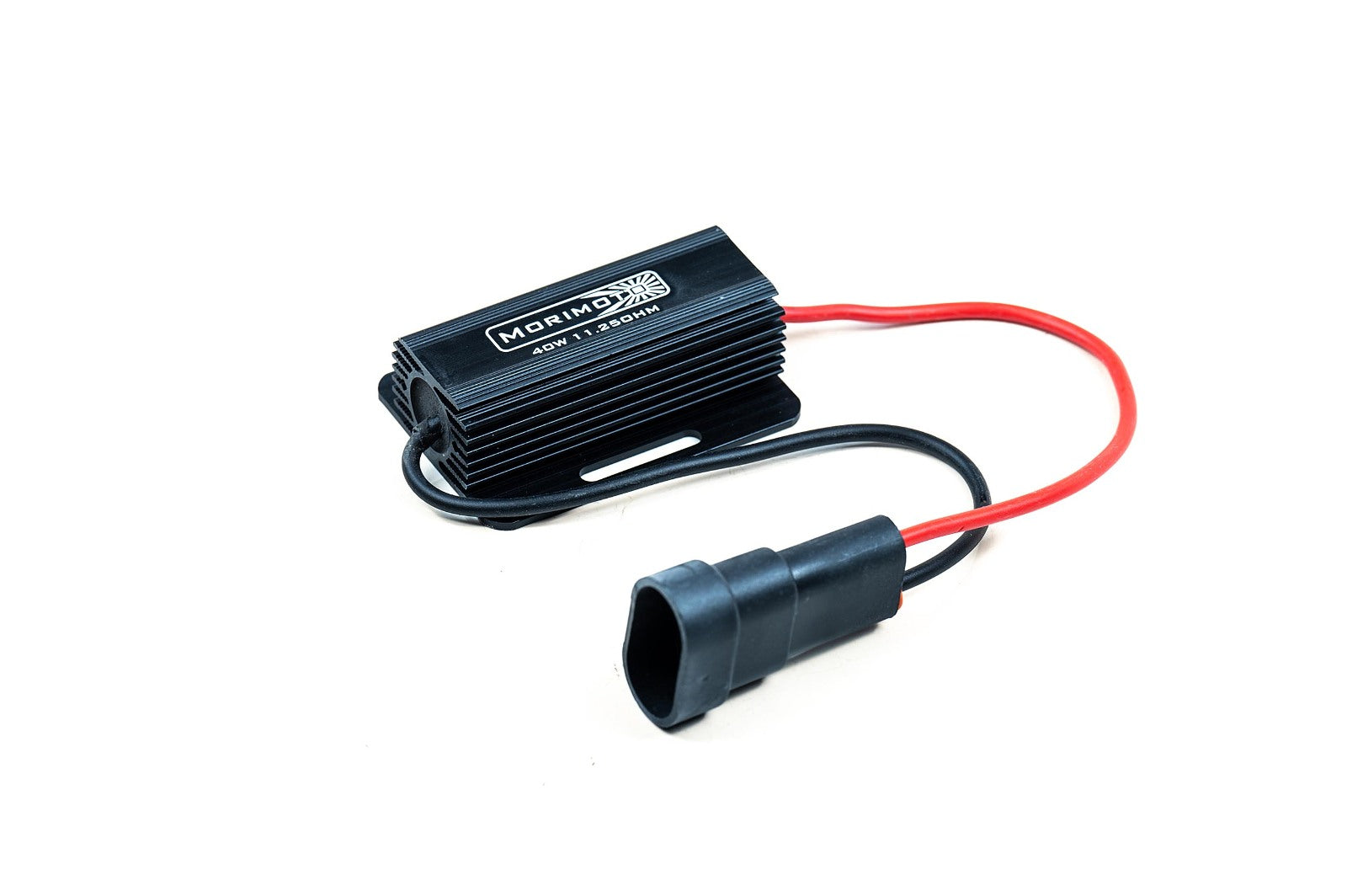 Morimoto Resistor Morimoto (11.25 ohm) -1