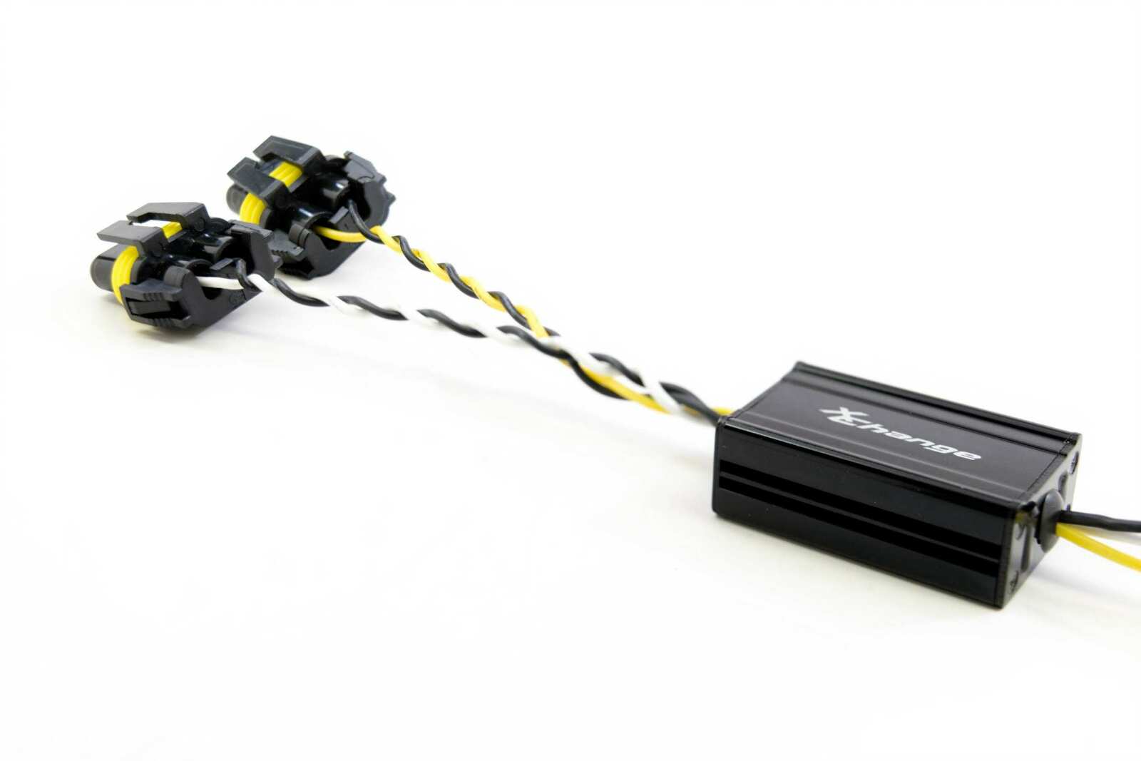 Morimoto GTR Lighting Modules XChange Switchback Driver -2