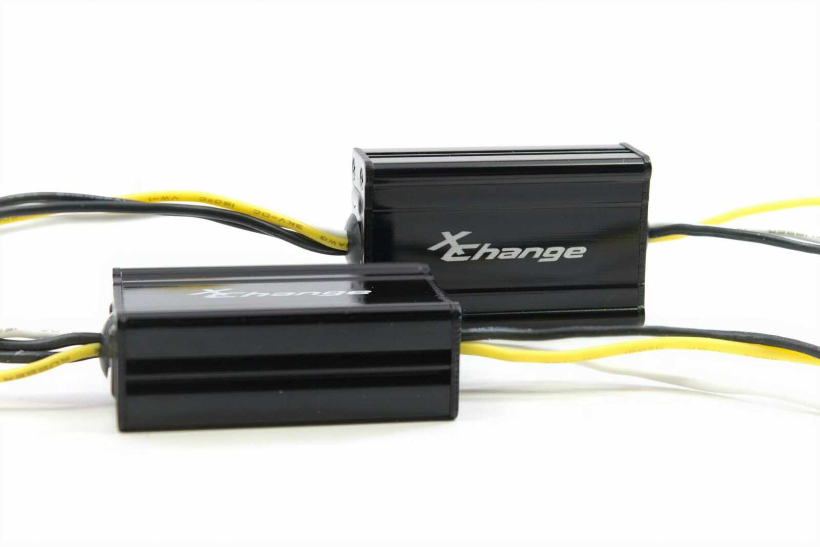 Morimoto GTR Lighting Modules XChange Switchback Driver -3