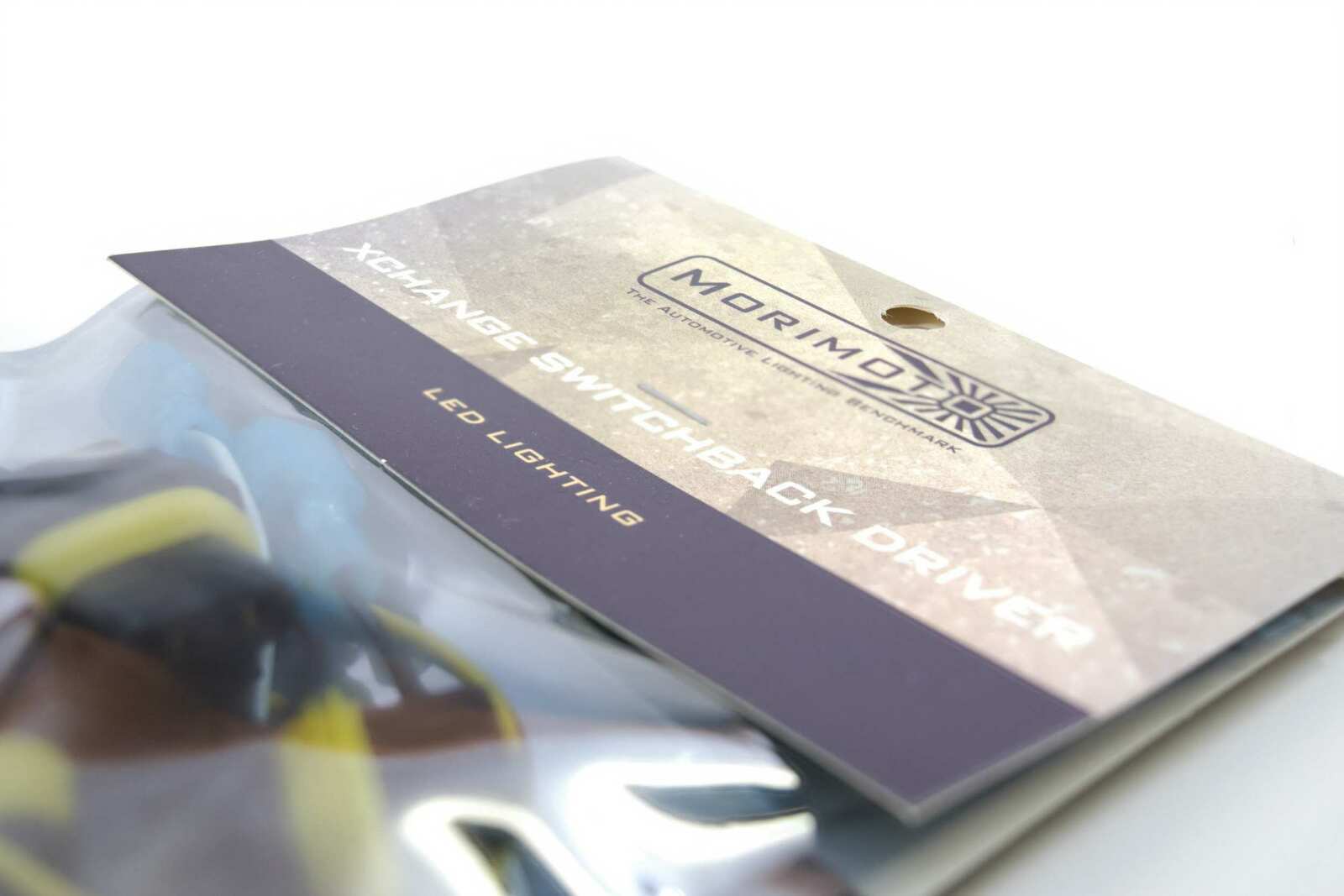 Morimoto GTR Lighting Modules XChange Switchback Driver -5