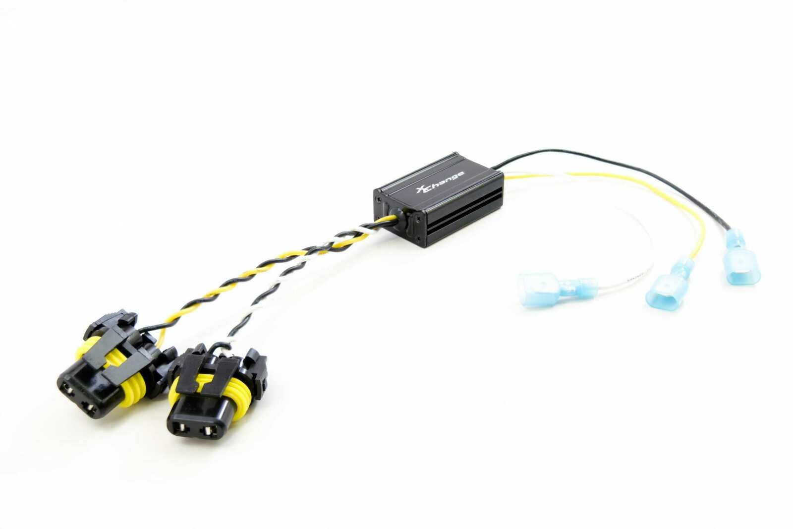 Morimoto GTR Lighting Modules XChange Switchback Driver -6