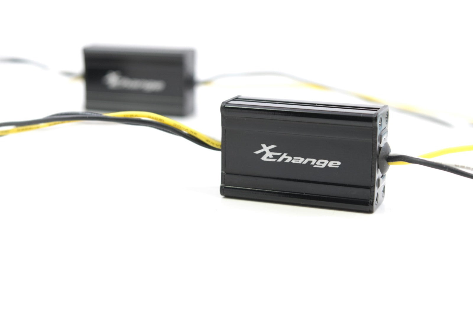 Morimoto GTR Lighting Modules XChange Switchback Driver -7