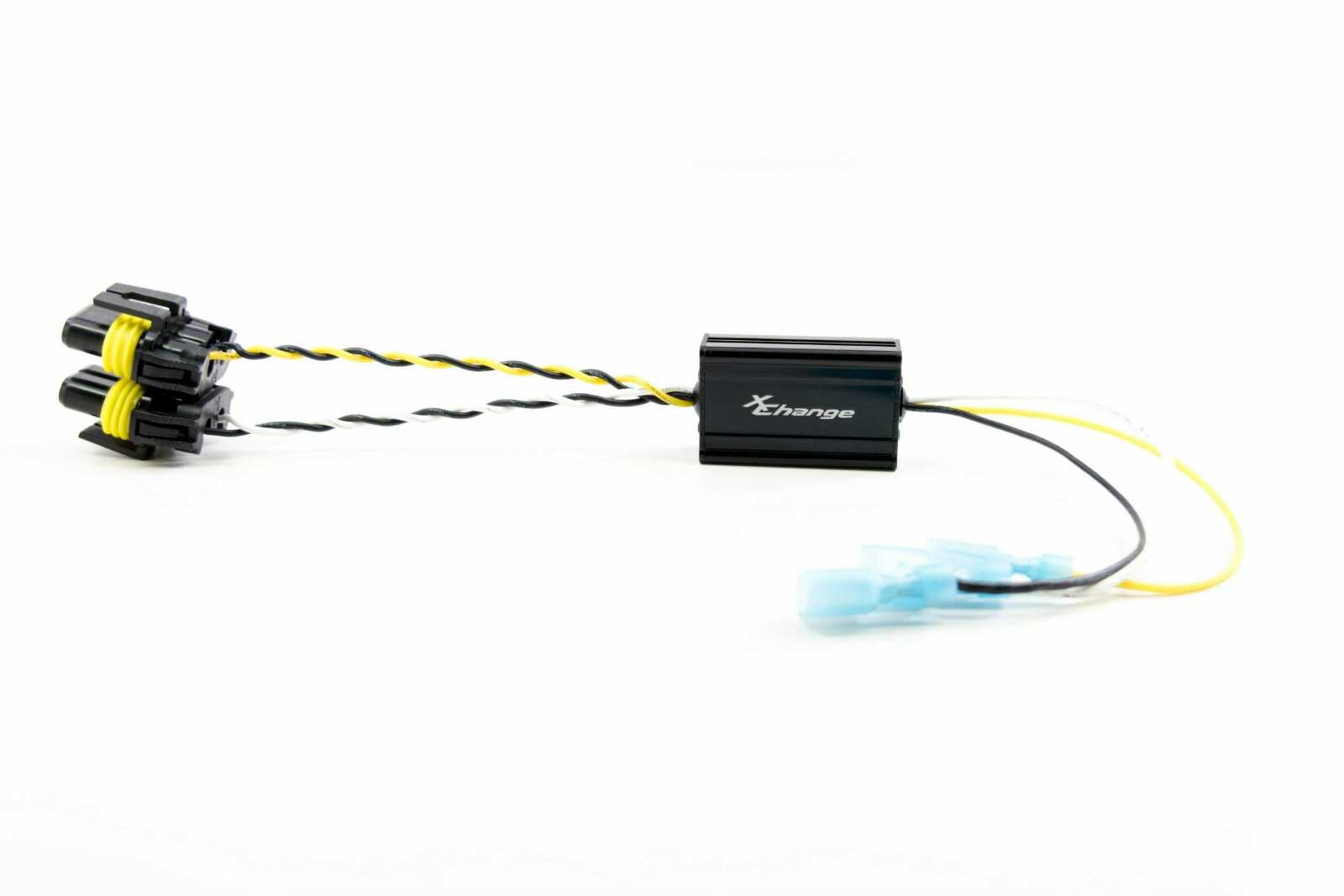 Morimoto GTR Lighting Modules XChange Switchback Driver -9