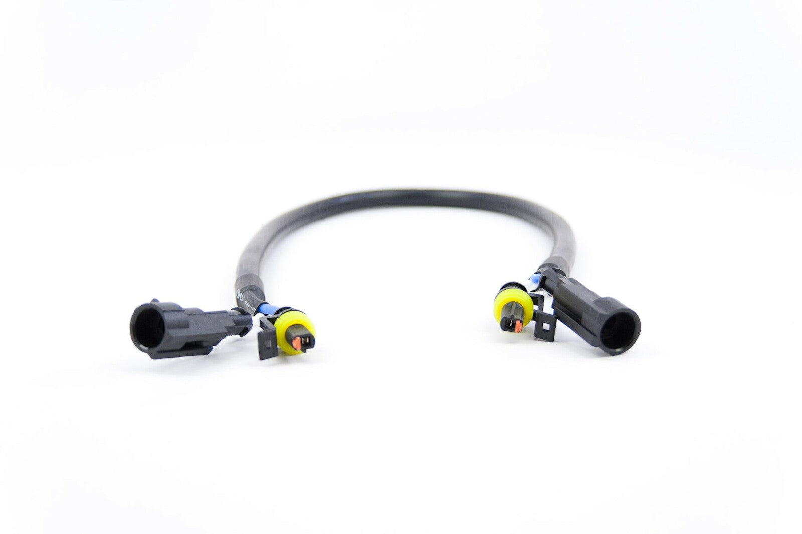 Morimoto GTR Lighting AMP Extensions -2