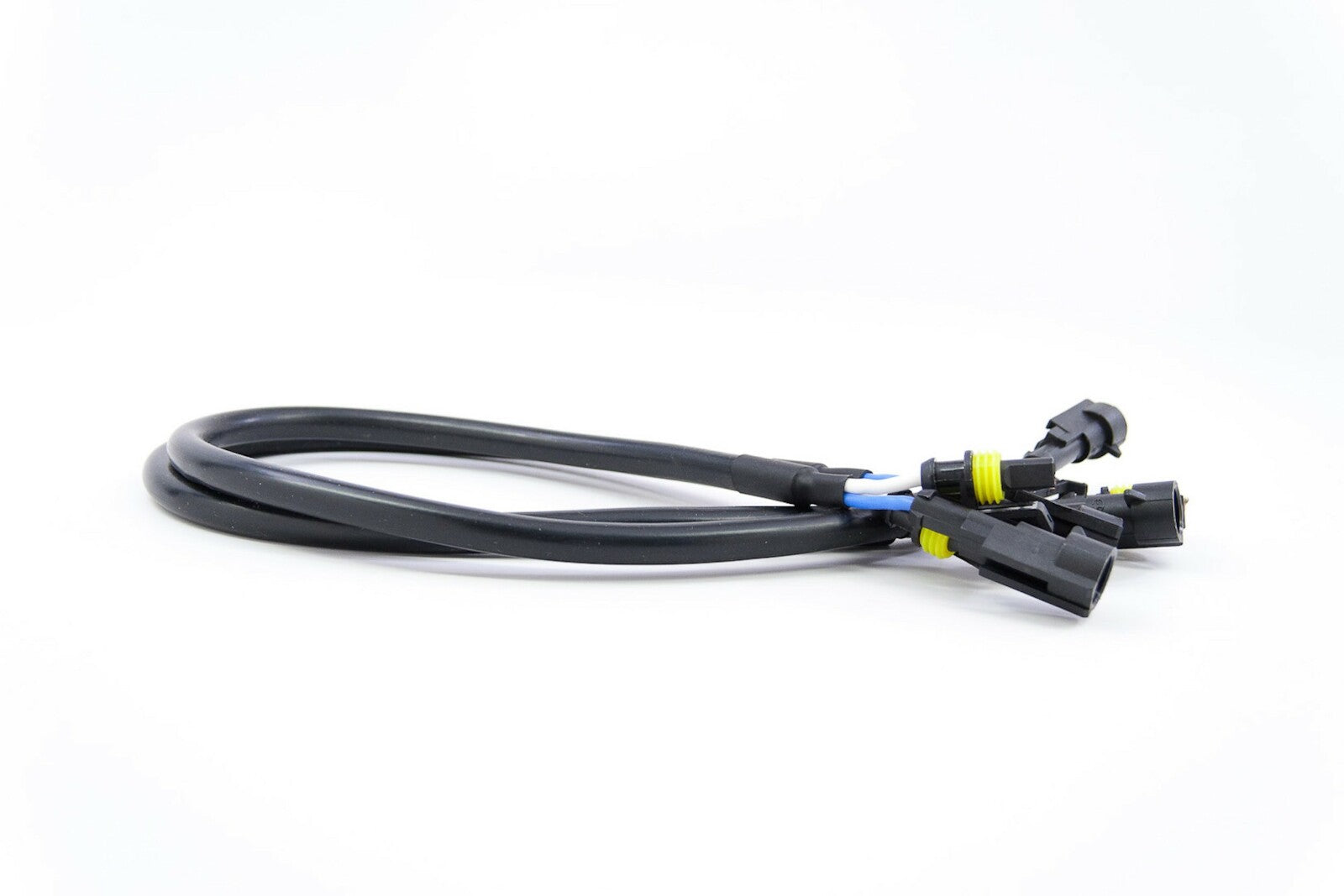 Morimoto GTR Lighting AMP Extensions -1