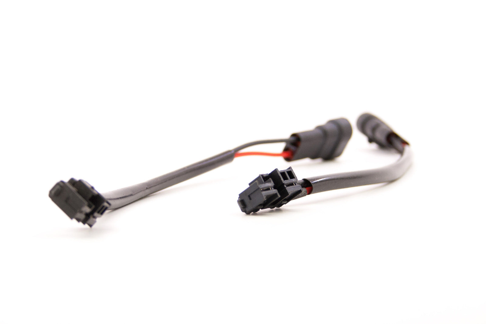 Morimoto Pigtail Denso D2 Ballast Input -3