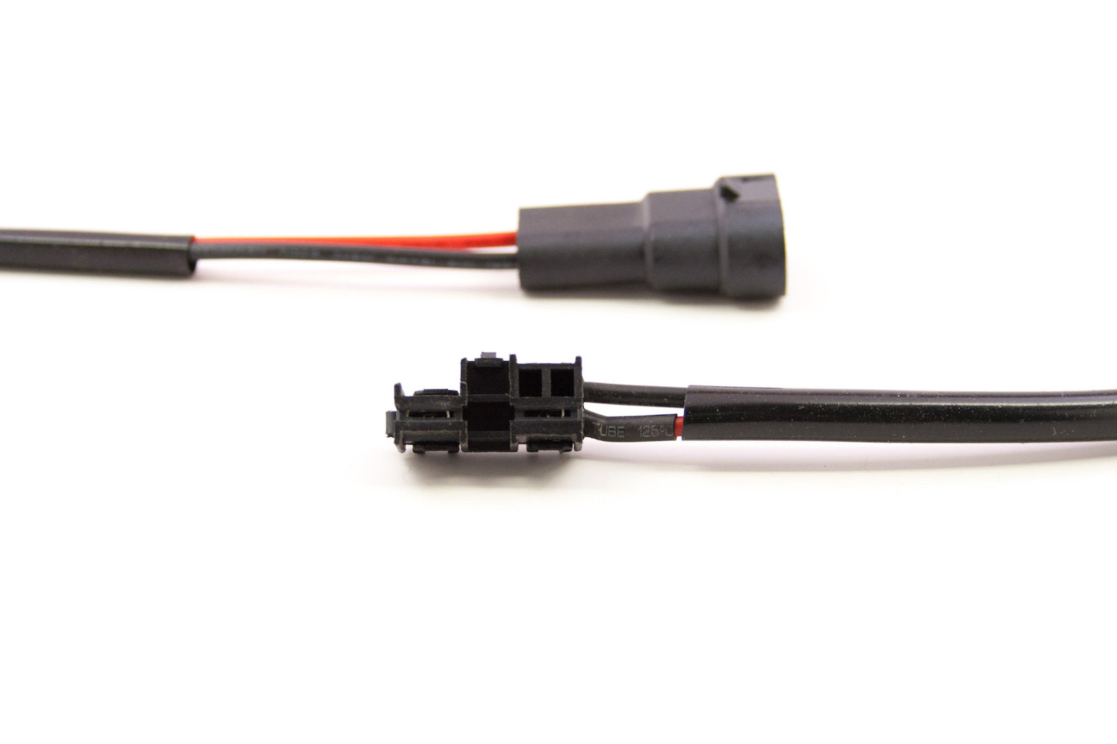 Morimoto Pigtail Denso D2 Ballast Input -4