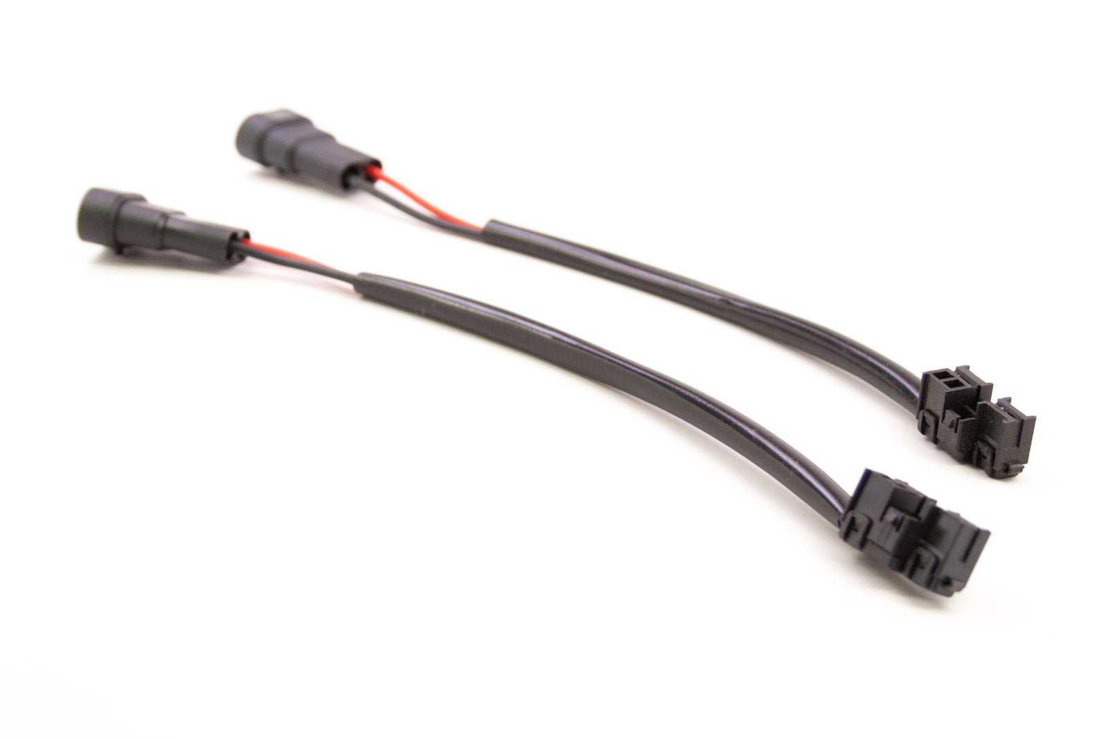 Morimoto Pigtail Denso D2 Ballast Input -1