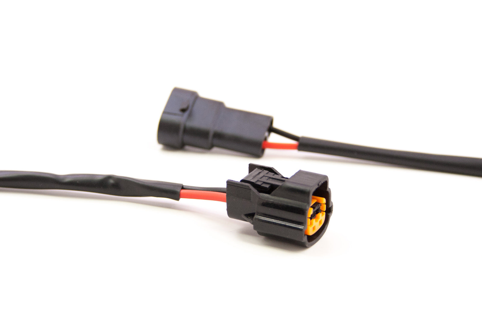 Morimoto Pigtail Matsushita Ballast Input -3