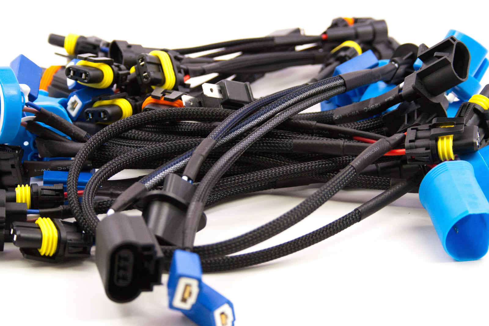 Morimoto XenonDepot Splitter H13M to H13F, H13F -7