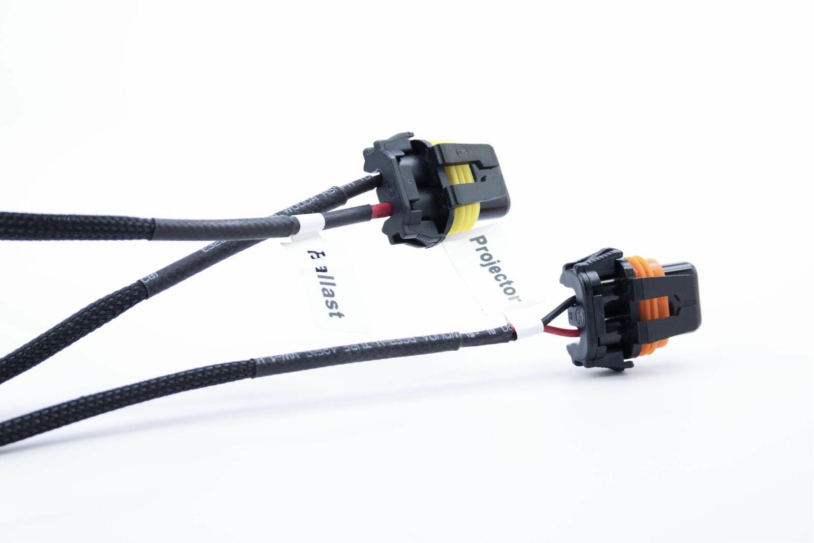 Morimoto Bi-xenon Relay MotoControl (H4/9003) -4