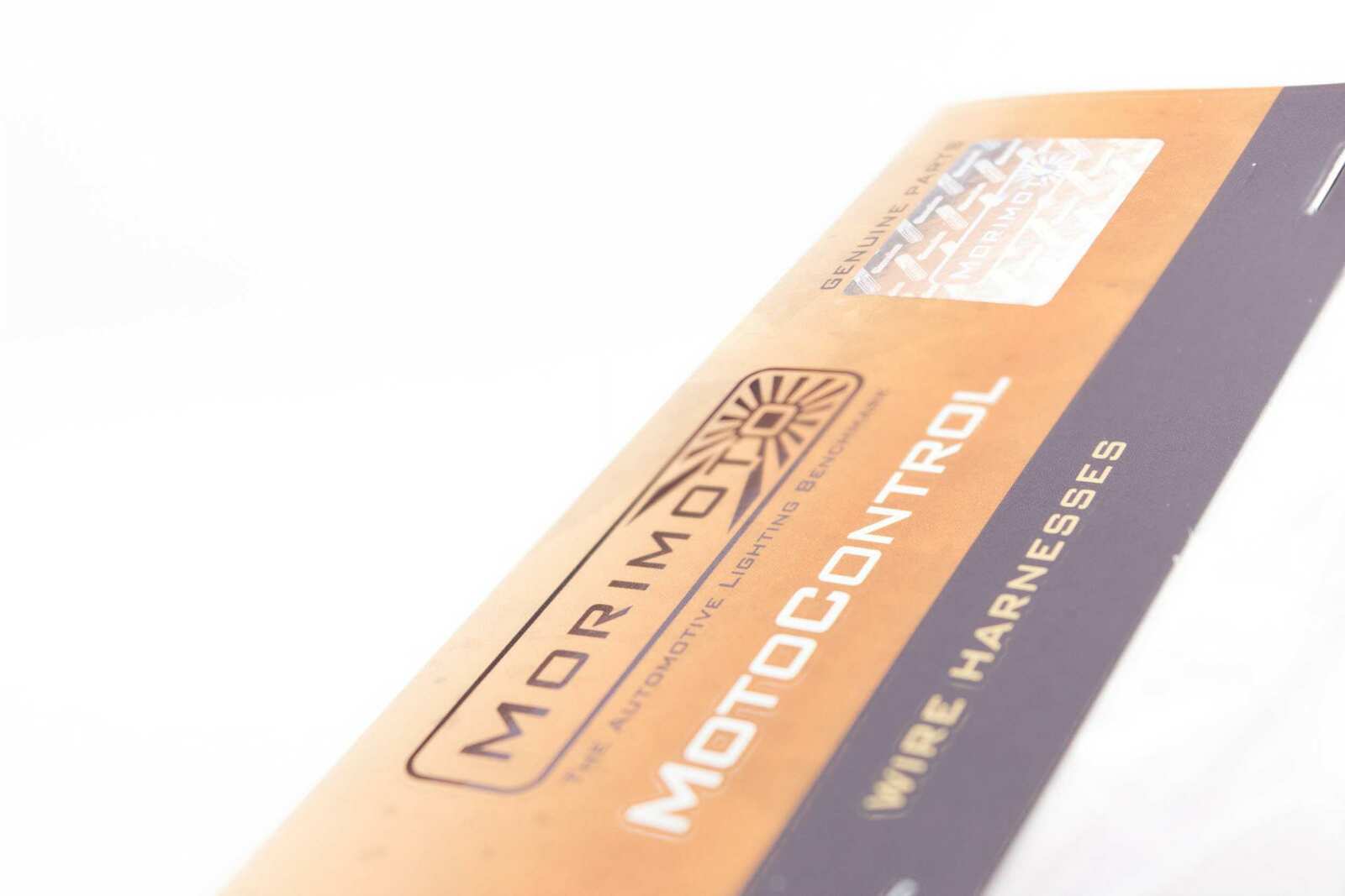 Morimoto Bi-xenon Relay MotoControl (H4/9003) -7