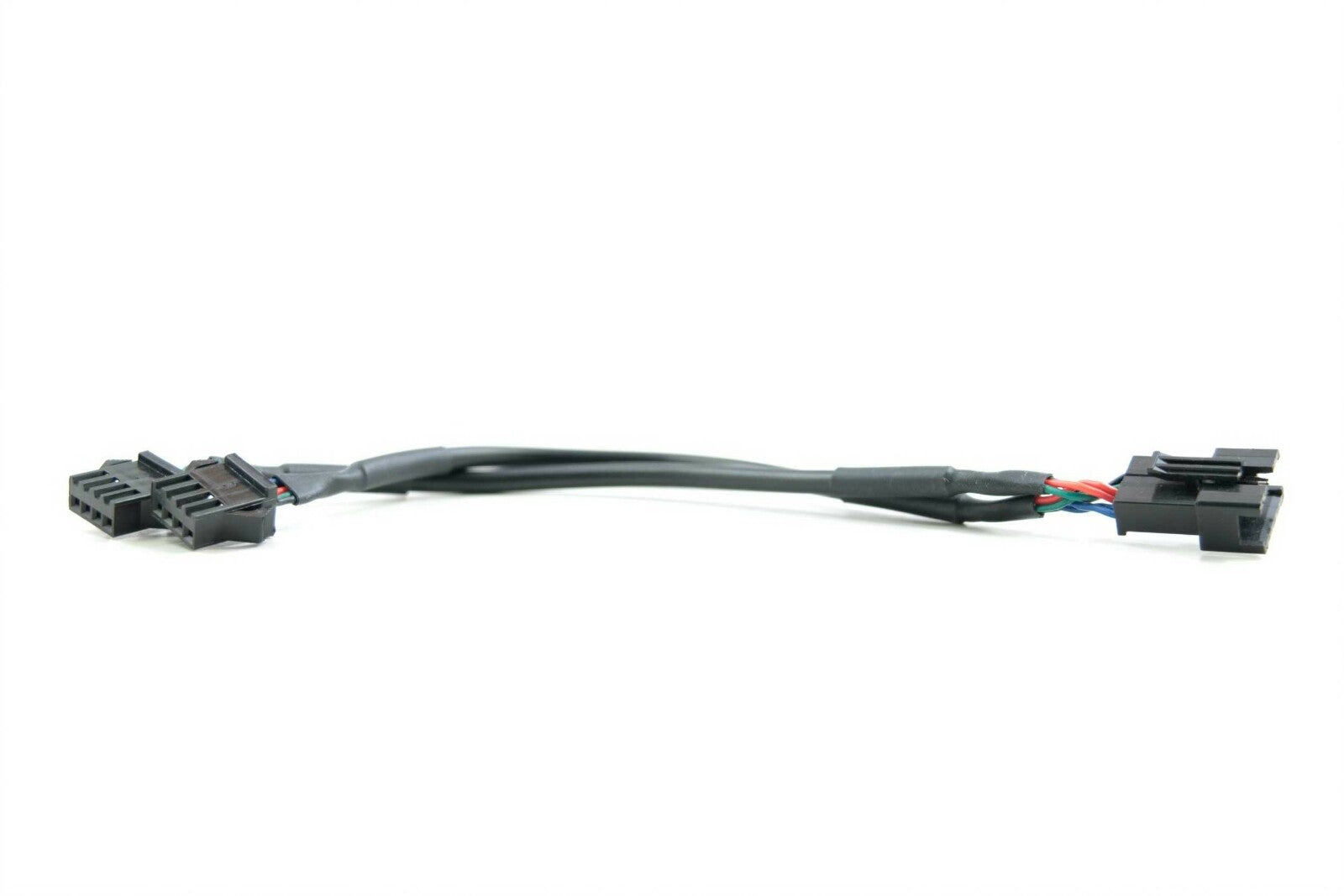 Morimoto Splitter Bare 4 Wire to 4x JST 4P Female -2