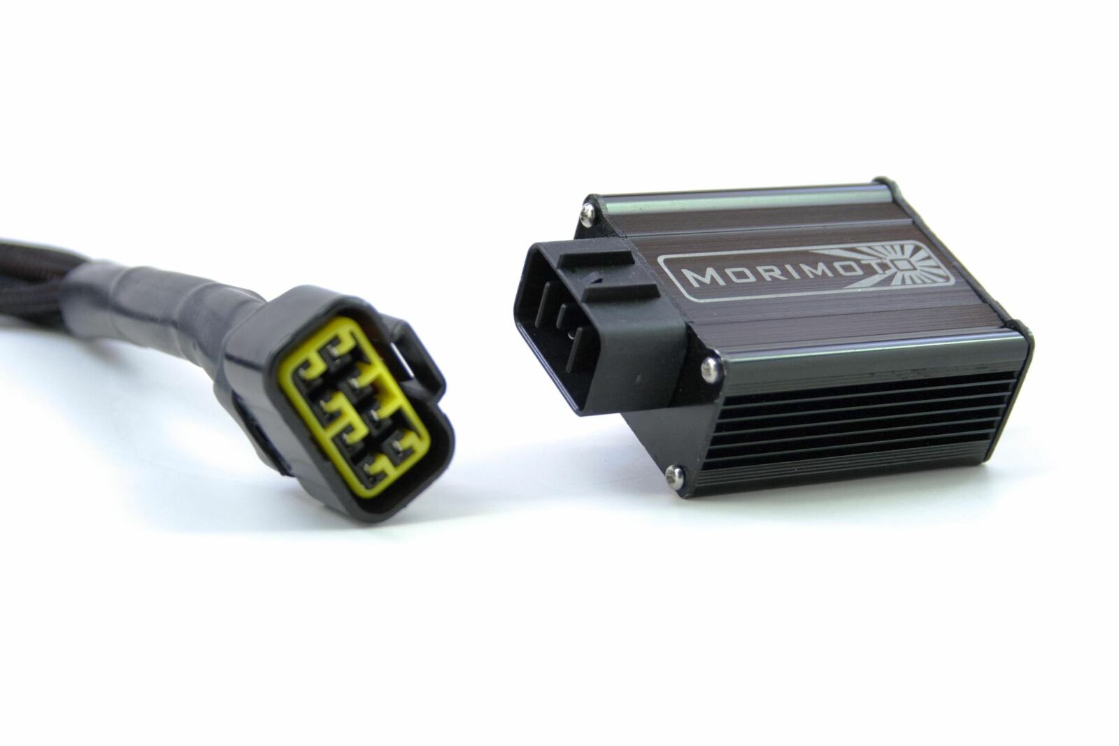 Morimoto Bi-xenon Relay MotoControl (H13/9008) -3