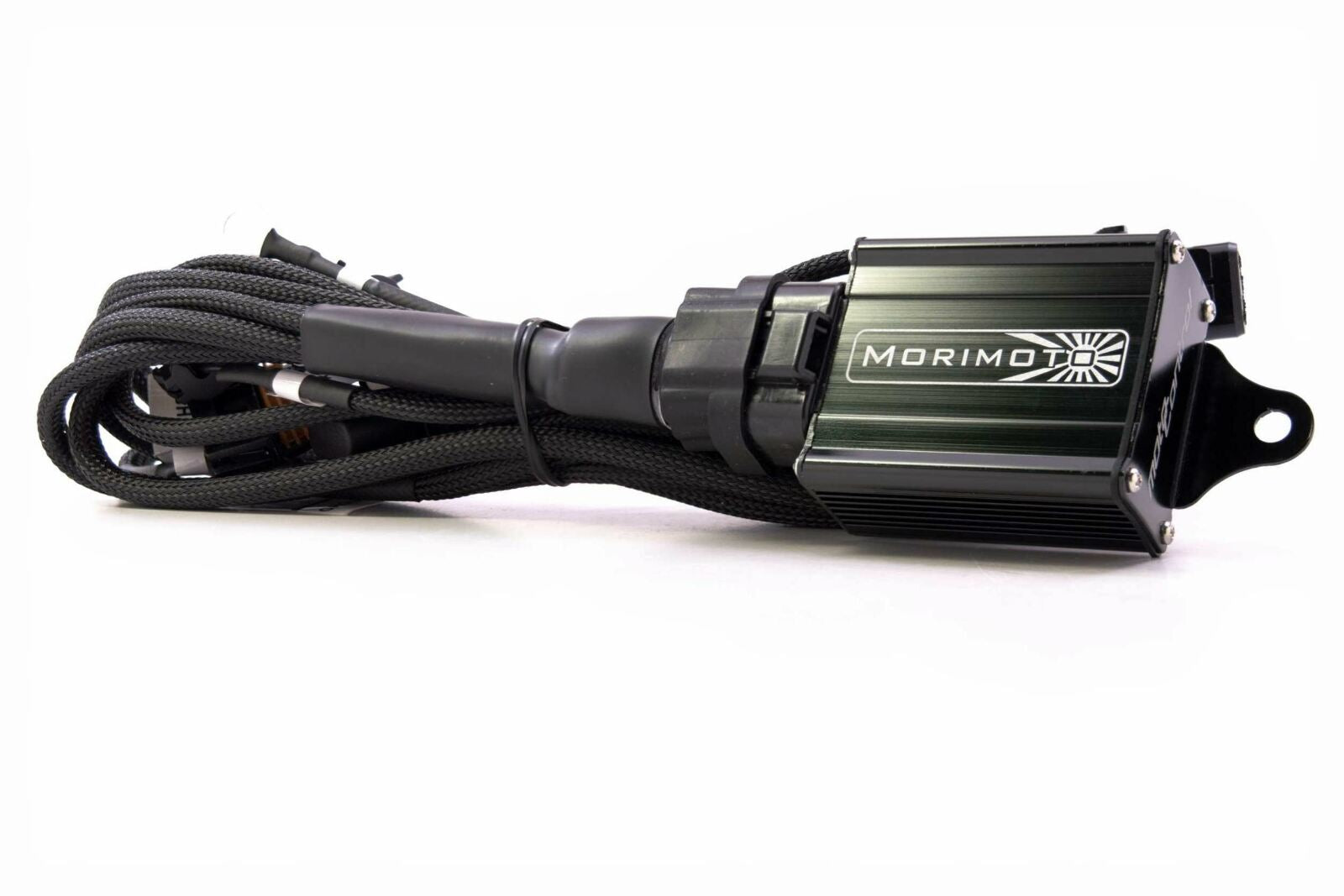 Morimoto Bi-xenon Relay MotoControl (H13/9008) -1