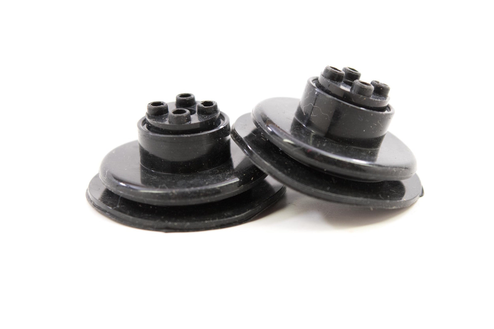 Morimoto Seal 4 Position pass-through -1