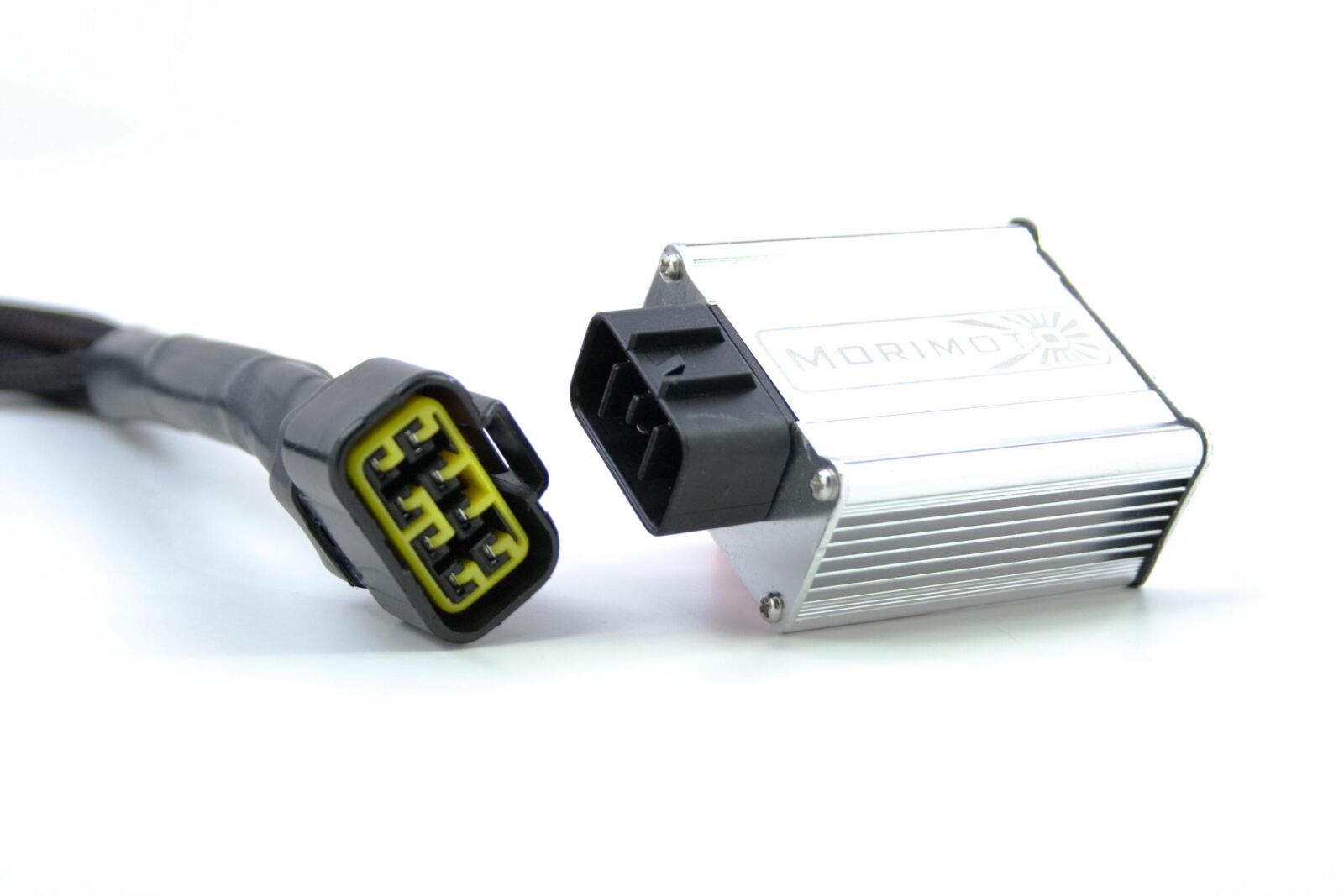 Morimoto Bi-xenon Relay MotoControl (9007/9004) -3