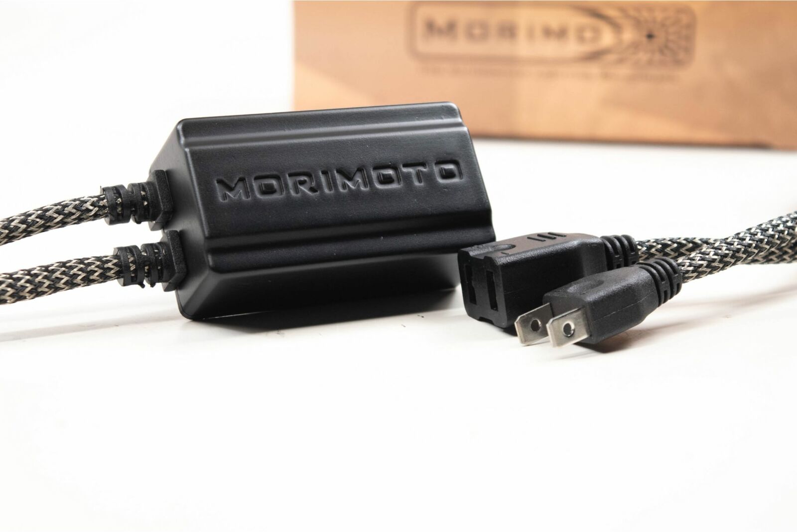 Morimoto PWM Module Morimoto 2Stroke (Pair, H7) -8