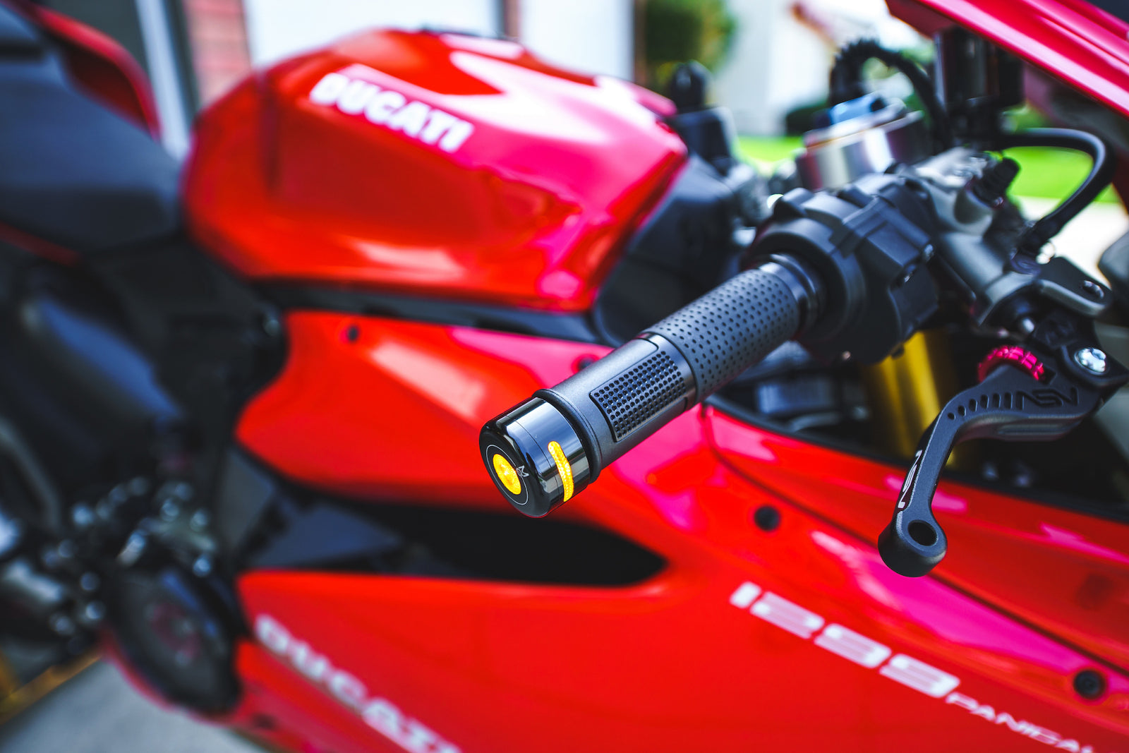 Morimoto MC Endicator (Pair) -10