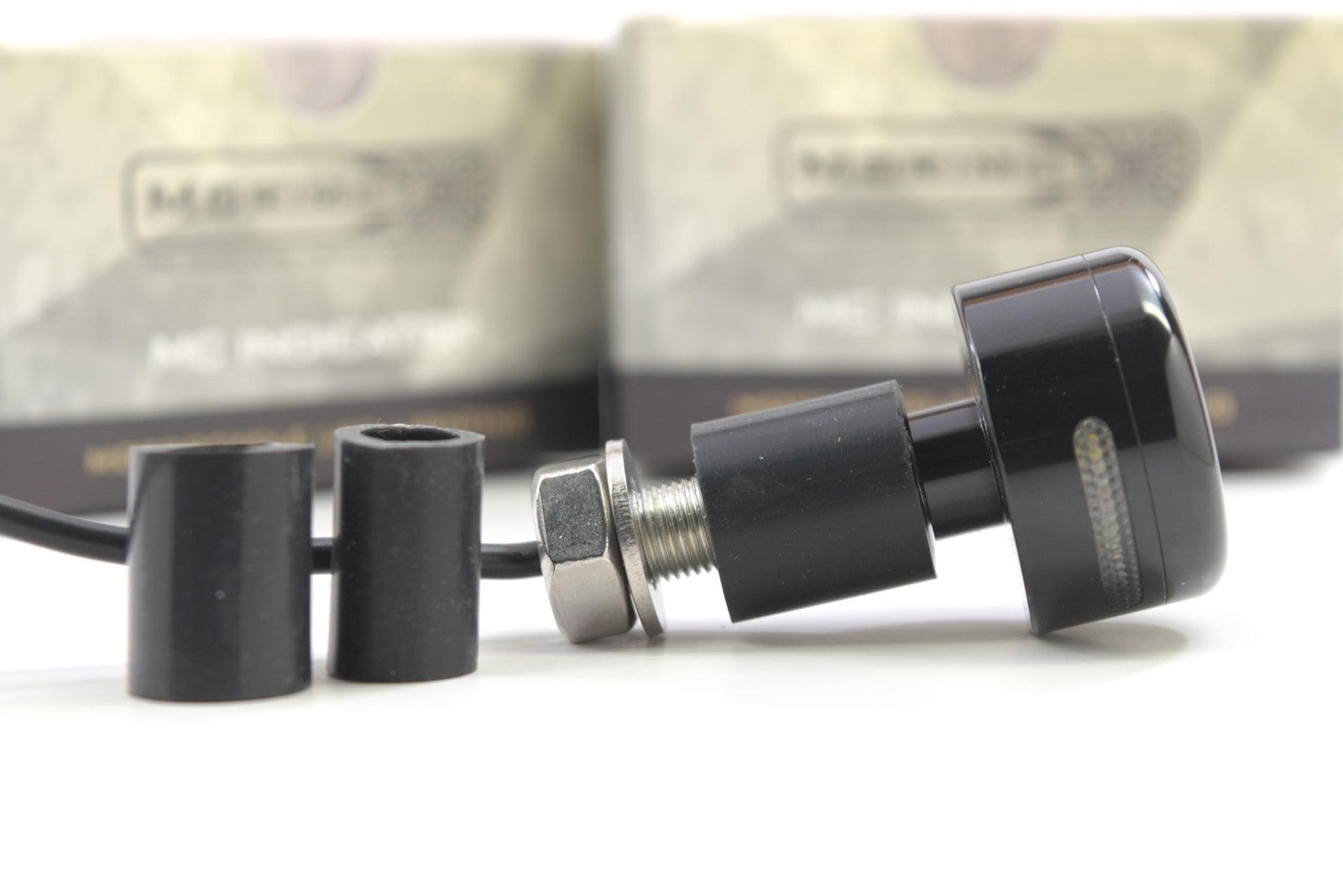 Morimoto MC Endicator (Pair) -2