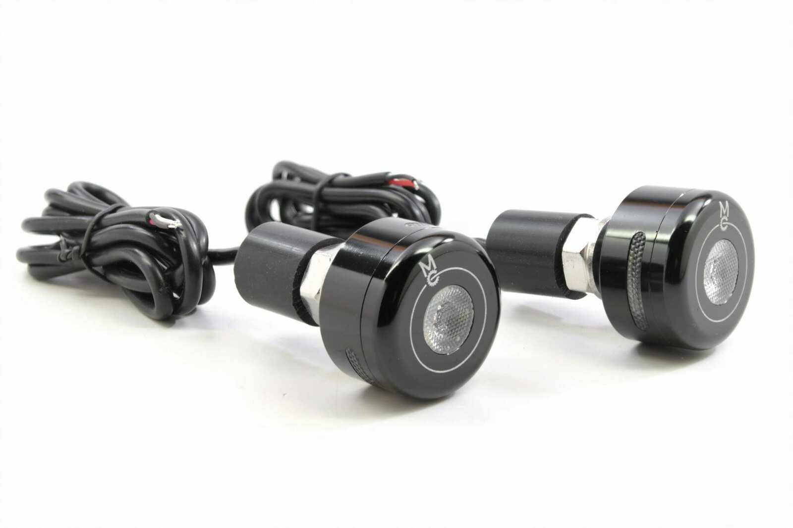 Morimoto MC Endicator (Pair) -3